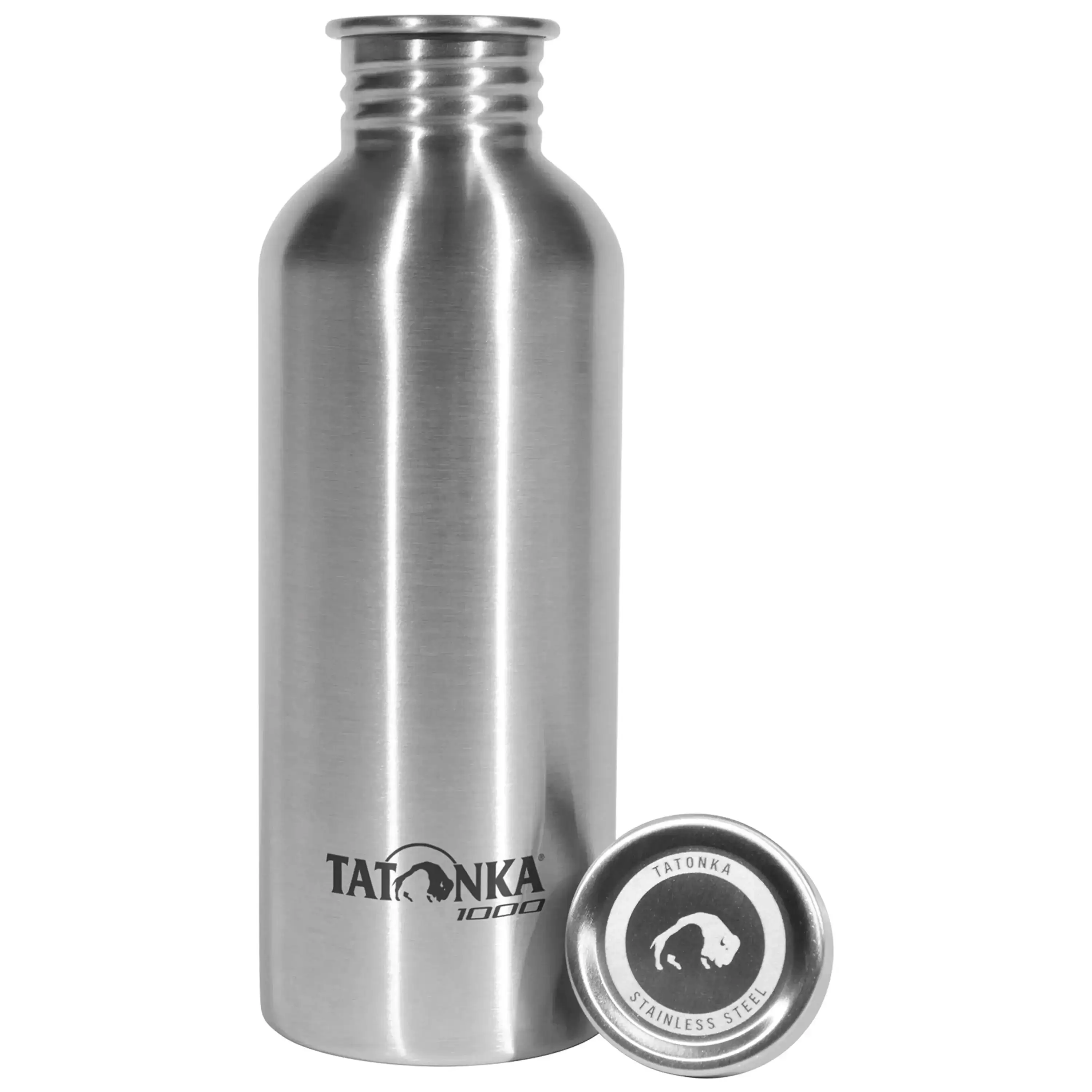 Water bottle stainless steel Stainless Bottle Premium 1 L - Image 2