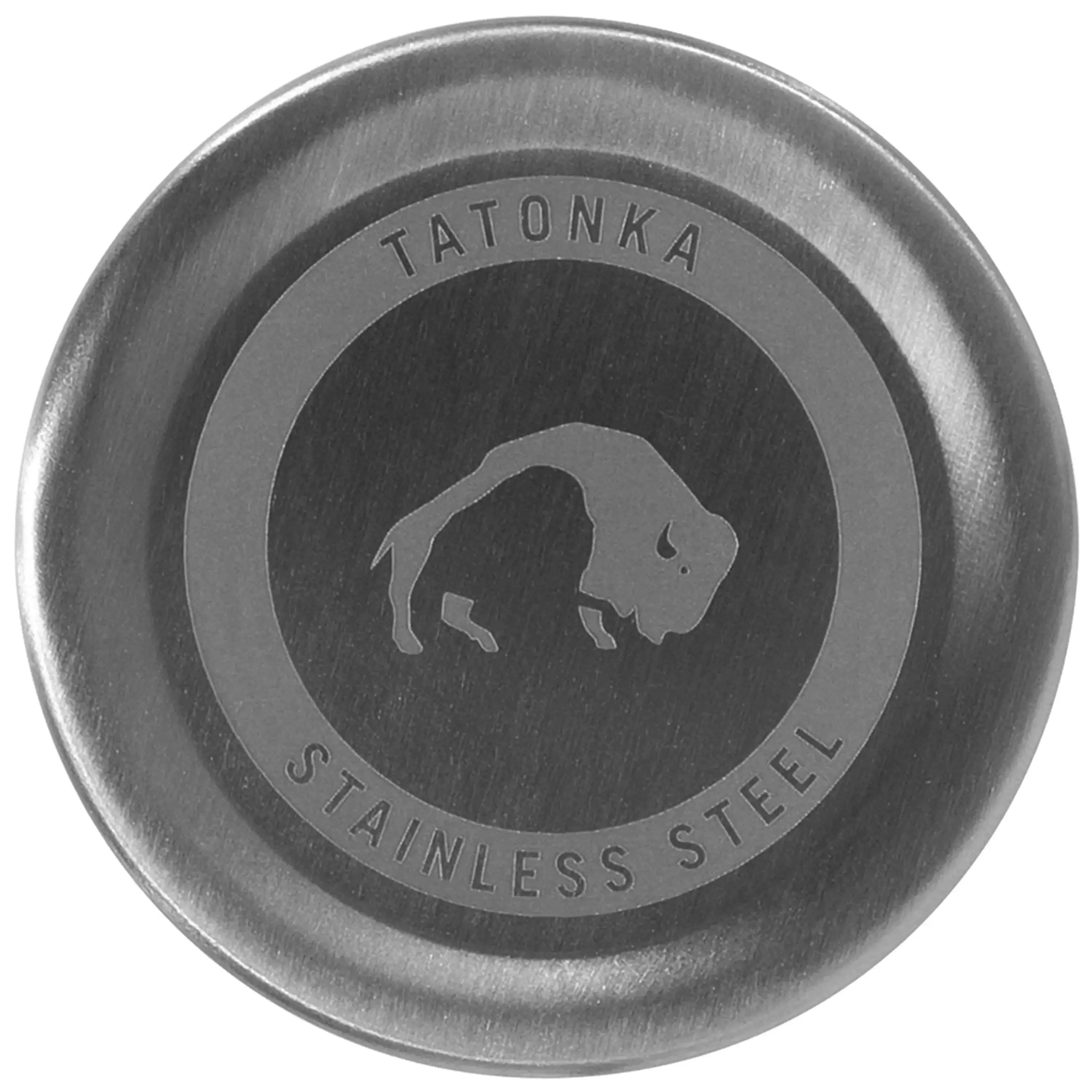 Water bottle stainless steel Stainless Bottle Premium 1 L - Image 4