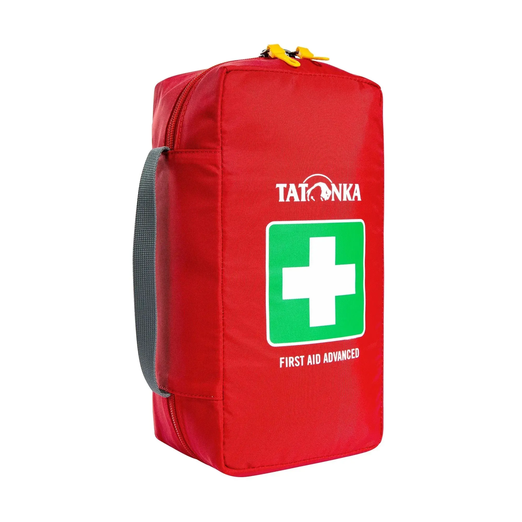 First Aid Kit Advanced red - Image 4