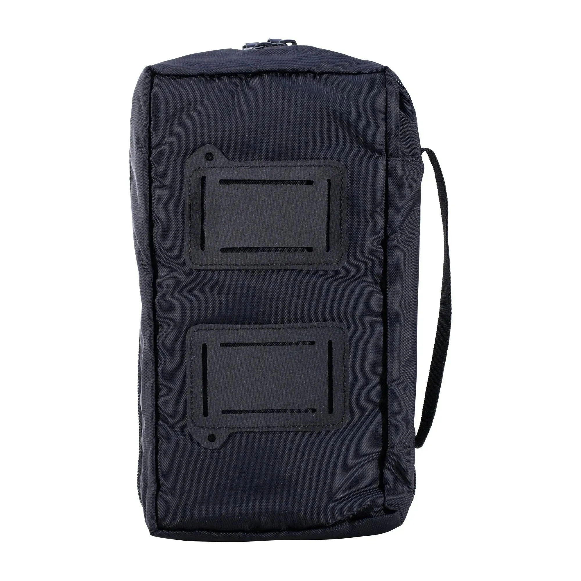 First Aid pouch M black - Image 2