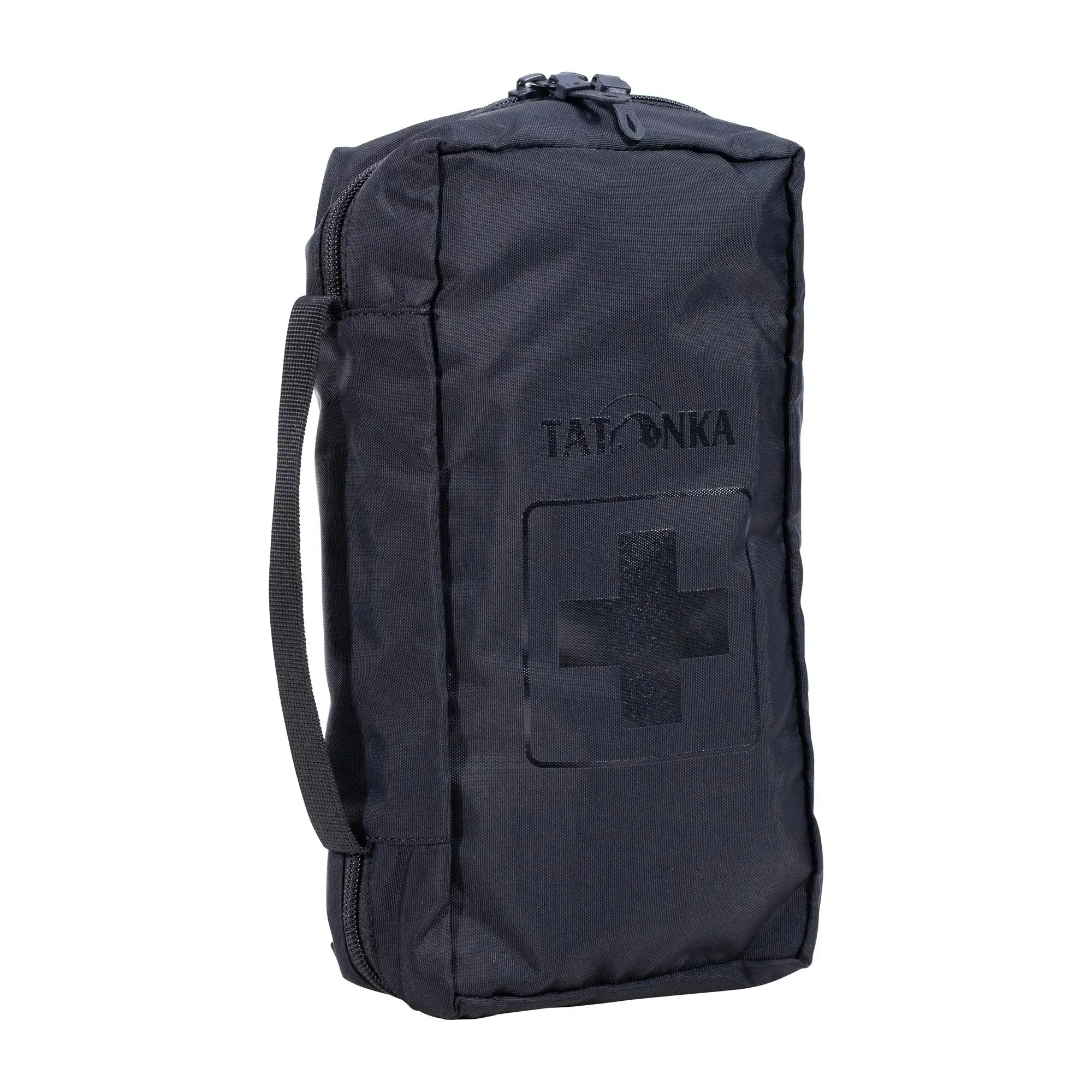First Aid pouch M black - Image 3