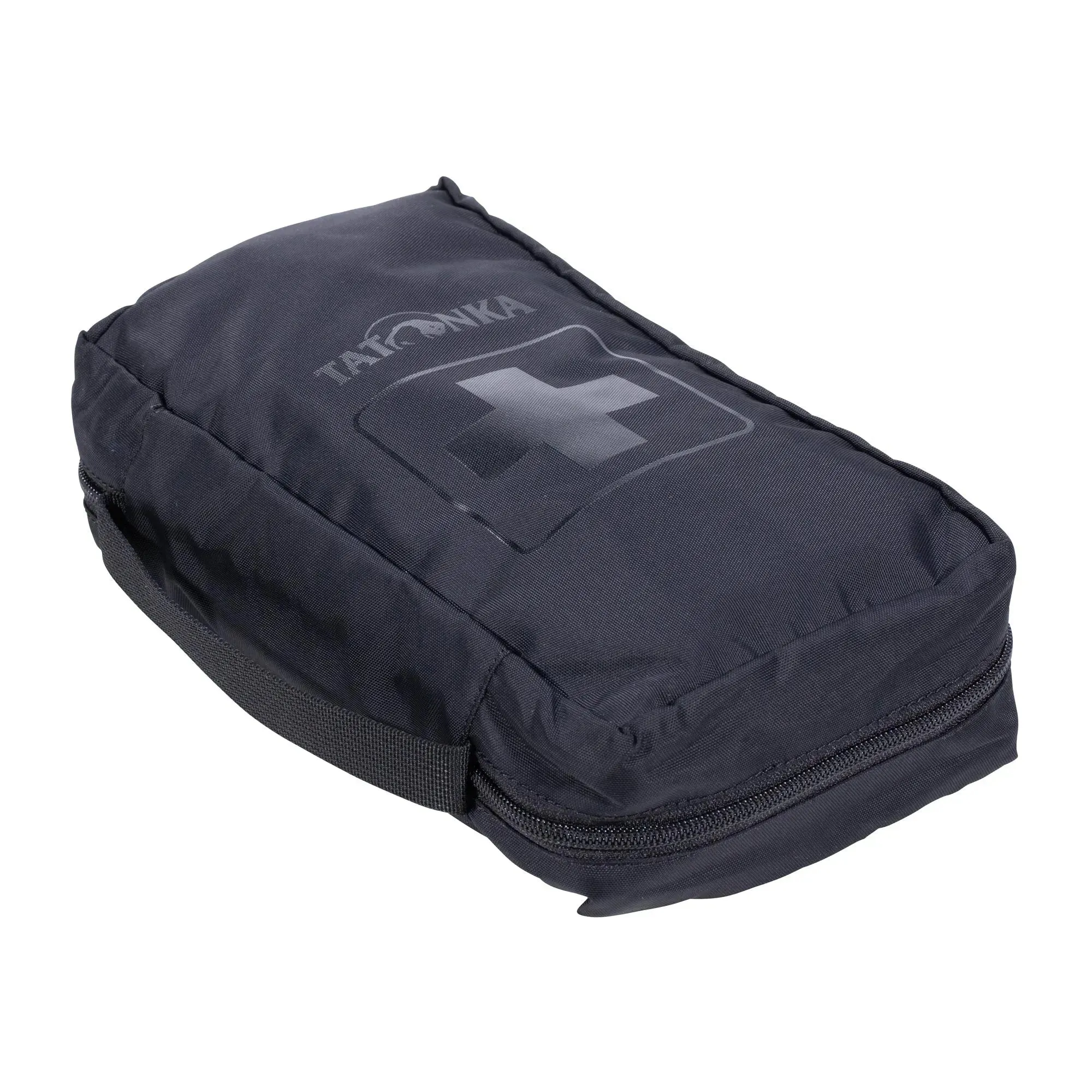 First Aid pouch M black - Image 4