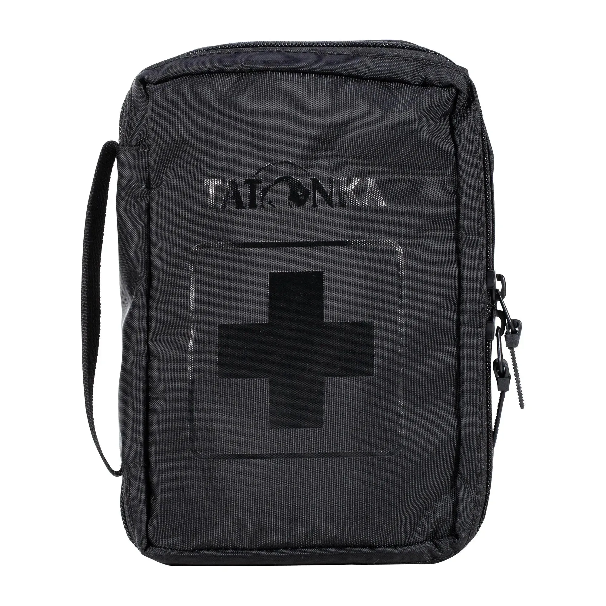 First Aid pouch S black
