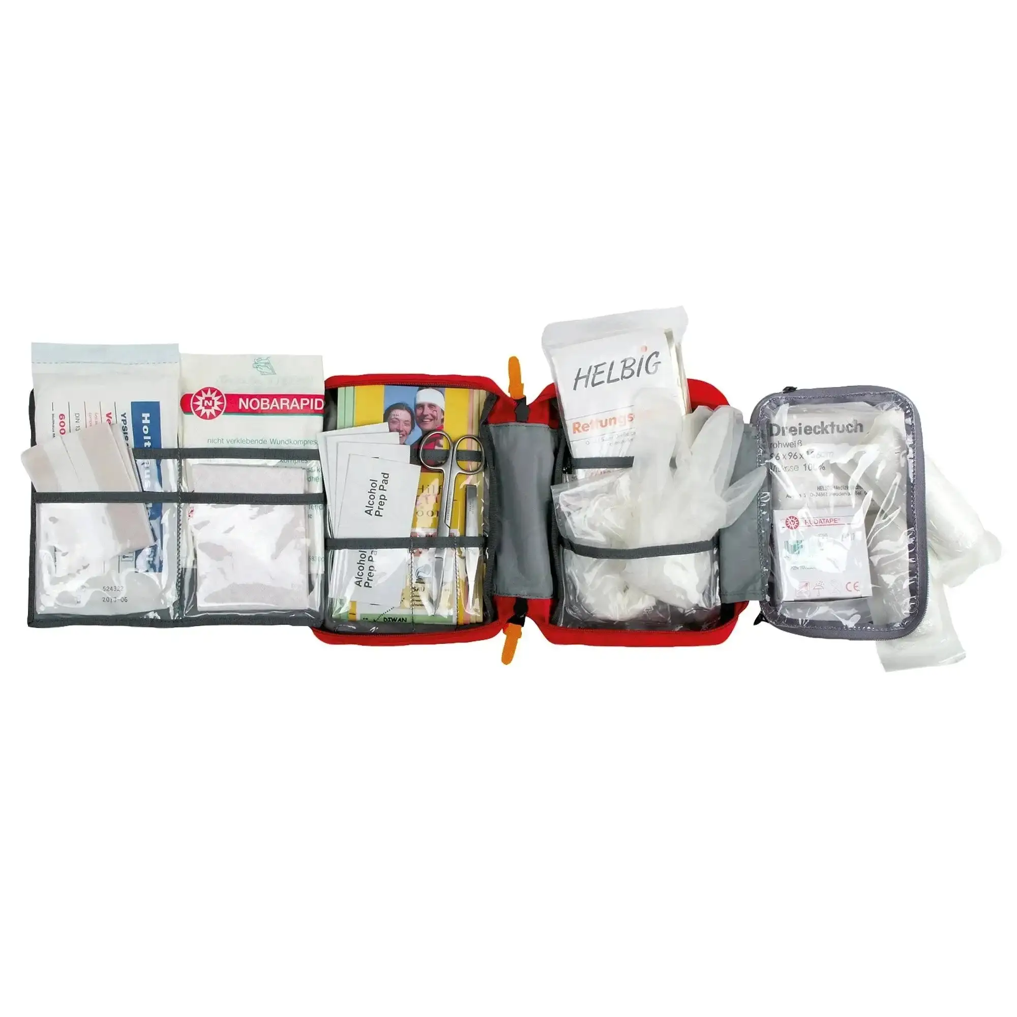 First Aid Kit First Aid Complete - Image 5