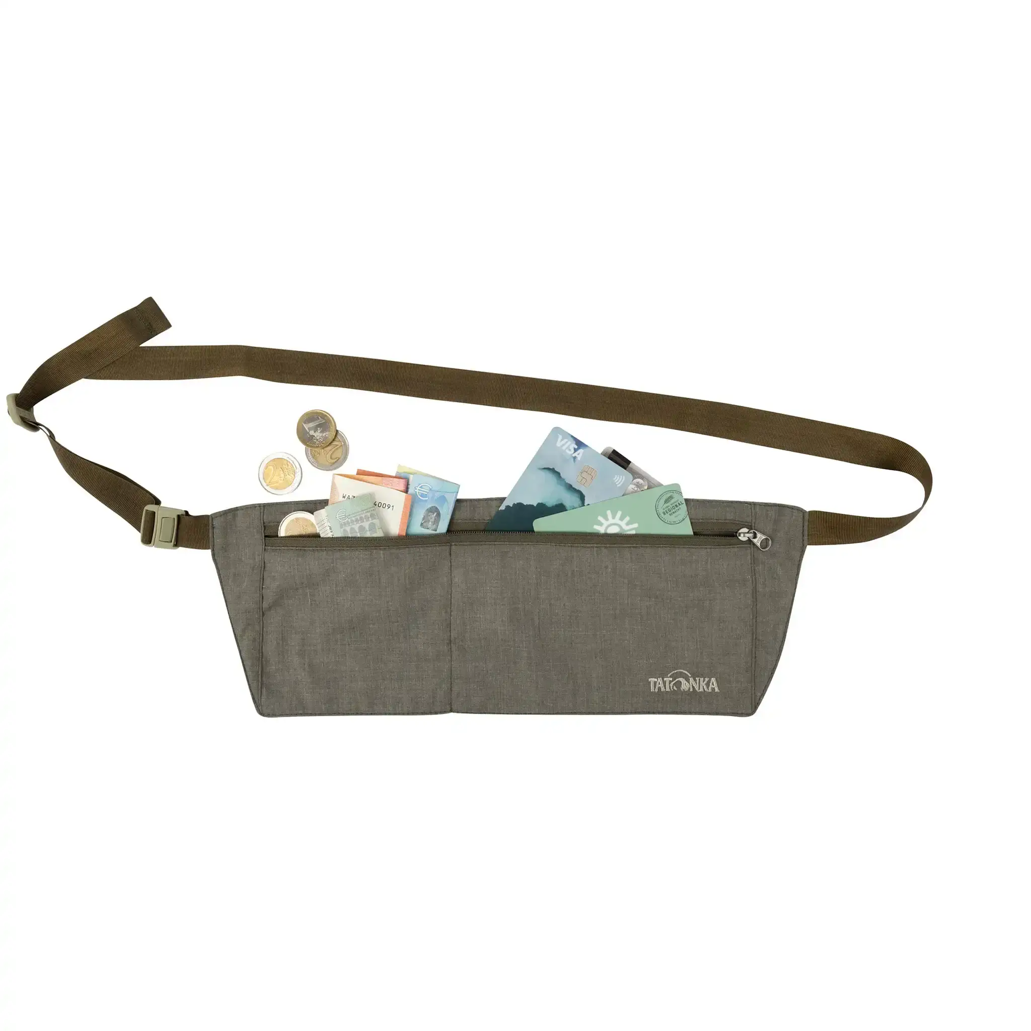 Geldgürtel Moneybelt - Image 2