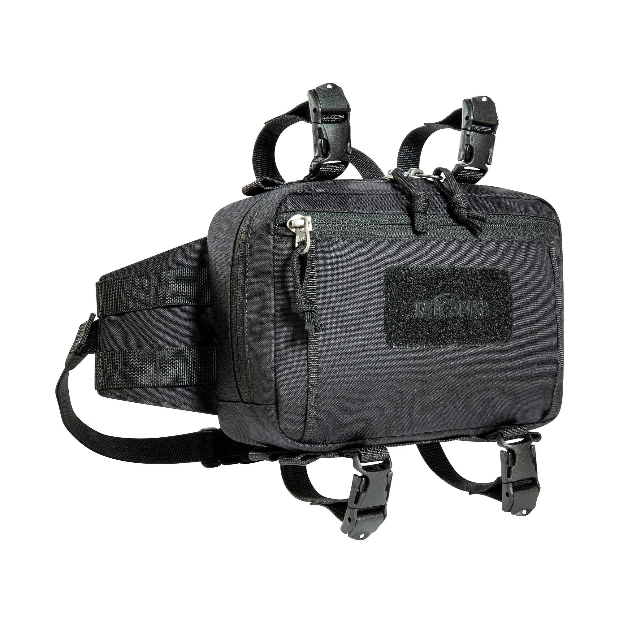 Waist Bag Hip & Bar Pouch BC 3 L