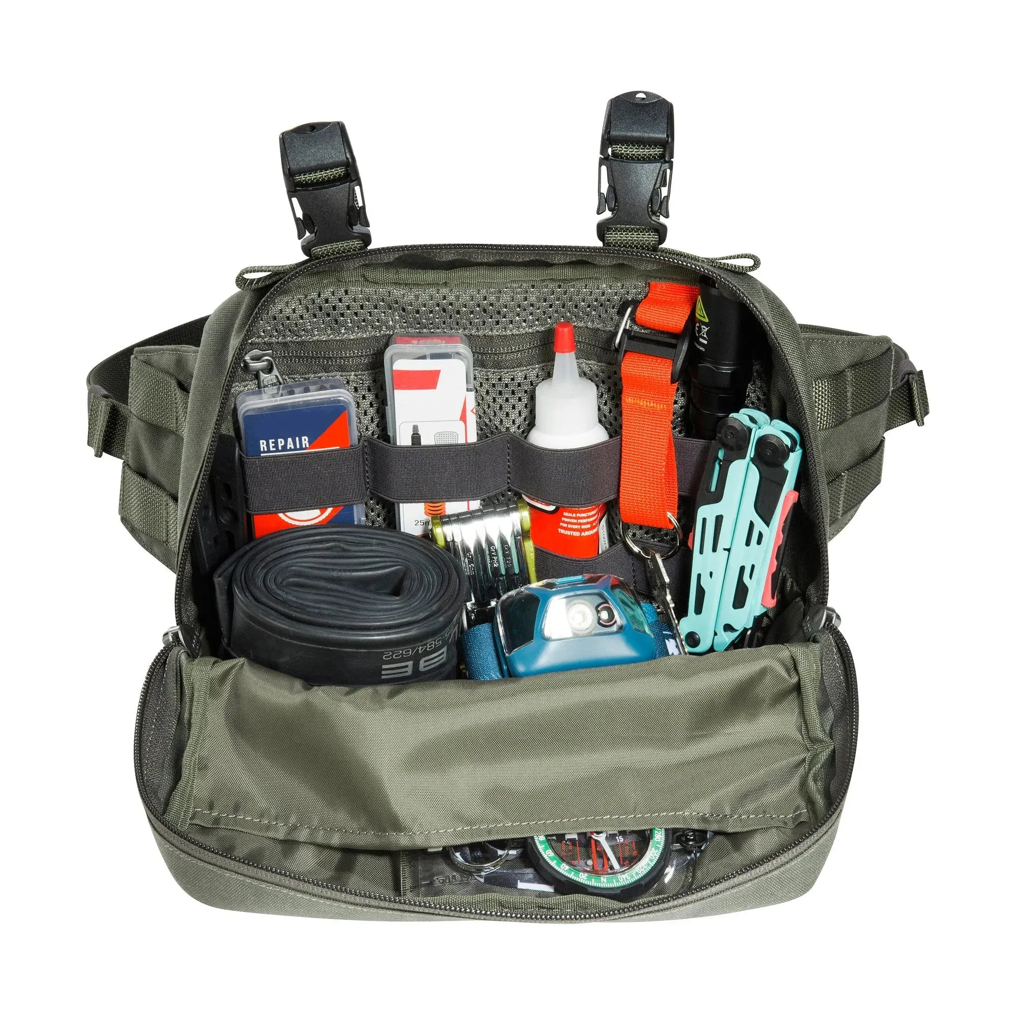 Waist Bag Hip & Bar Pouch BC 3 L - Image 10