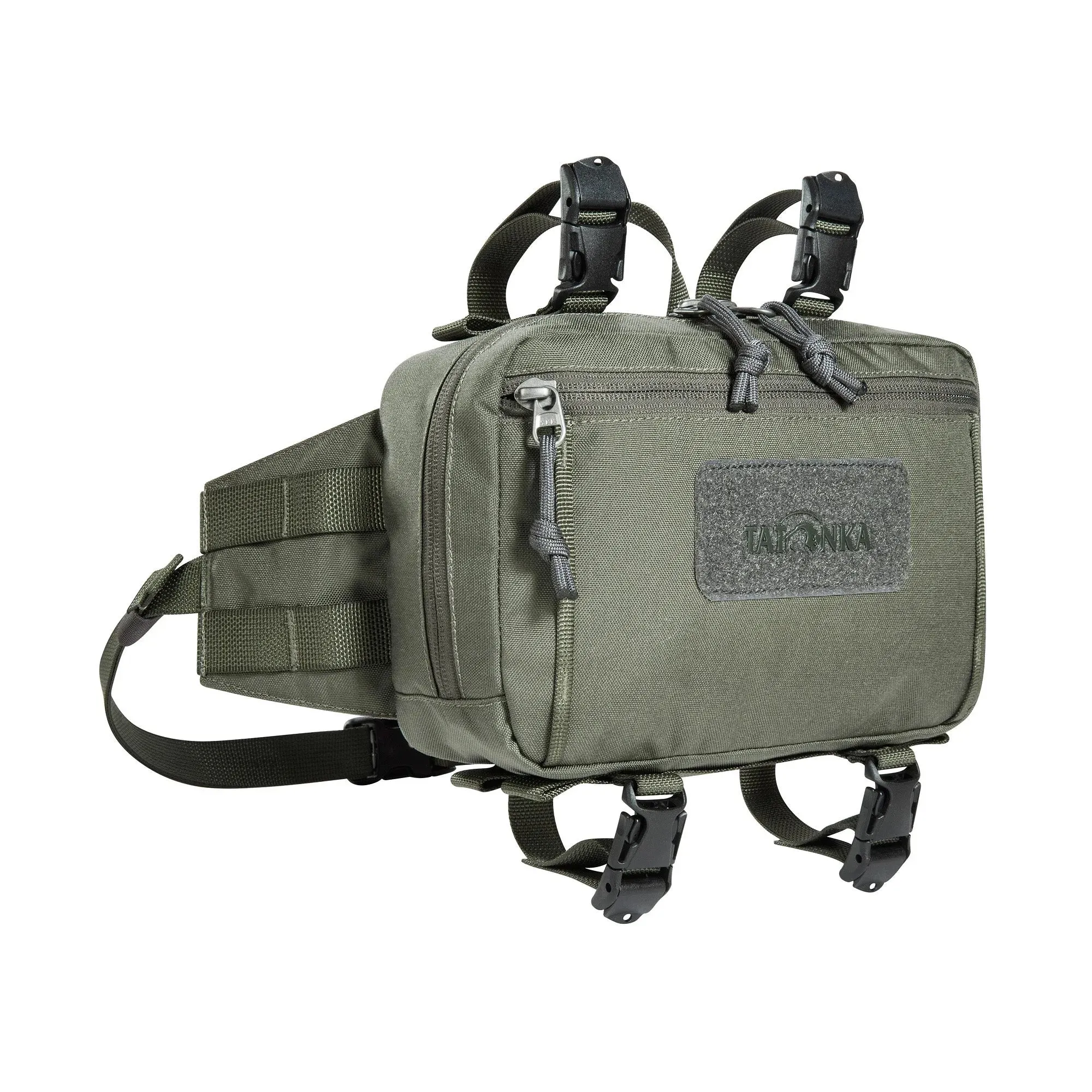 Waist Bag Hip & Bar Pouch BC 3 L - Image 5
