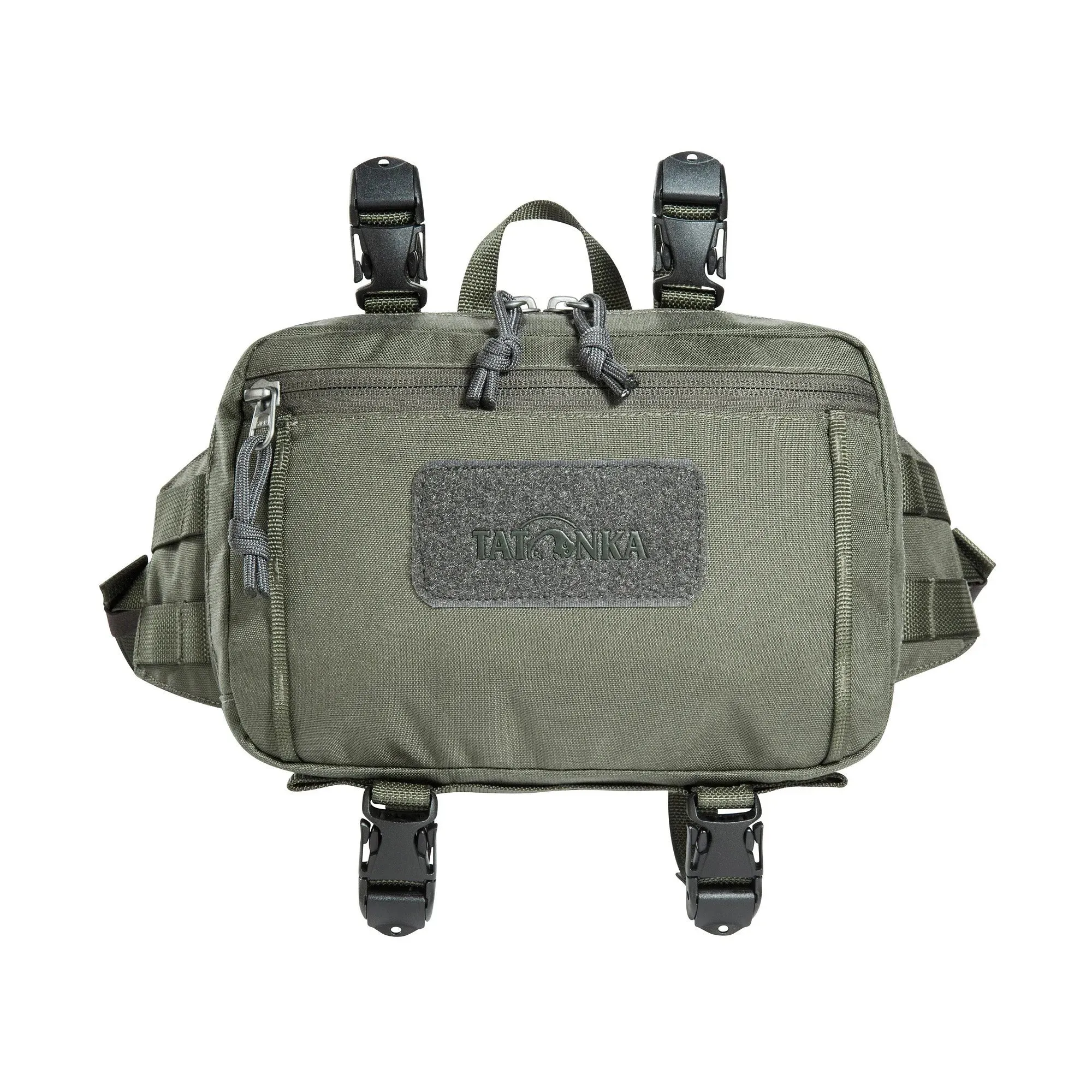 Waist Bag Hip & Bar Pouch BC 3 L - Image 7