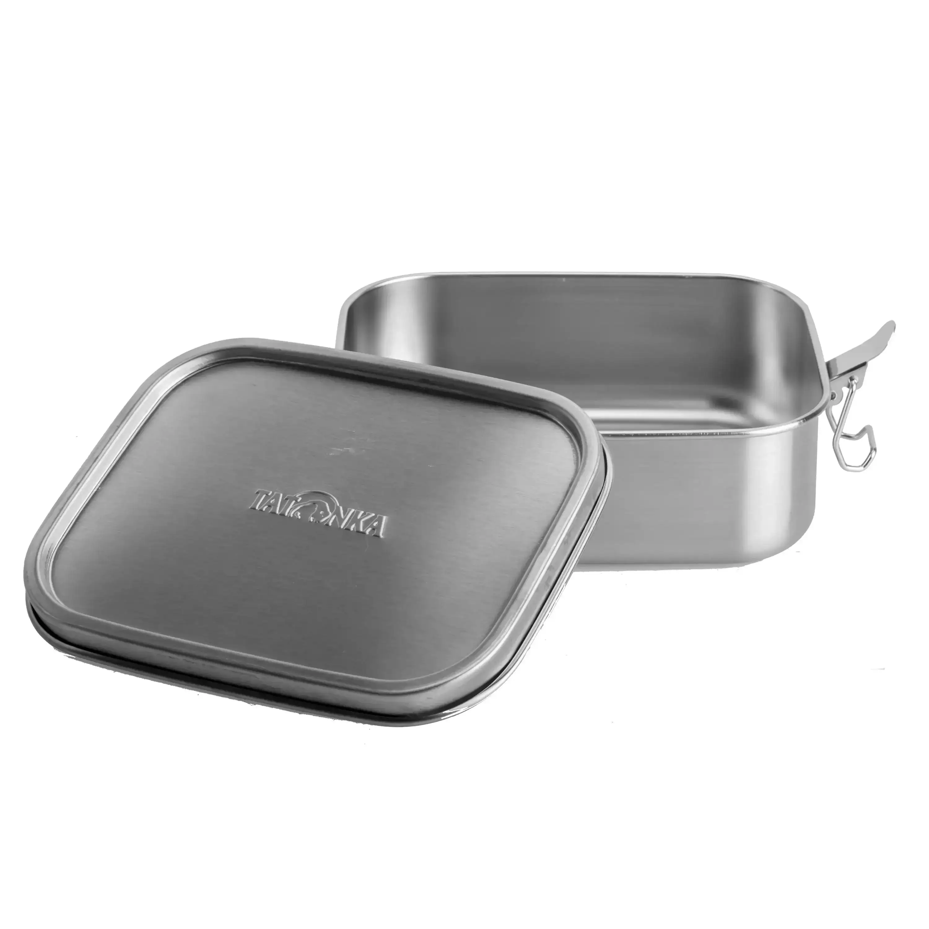 Lunch Box I 1000 Lock stainless steel - Image 2