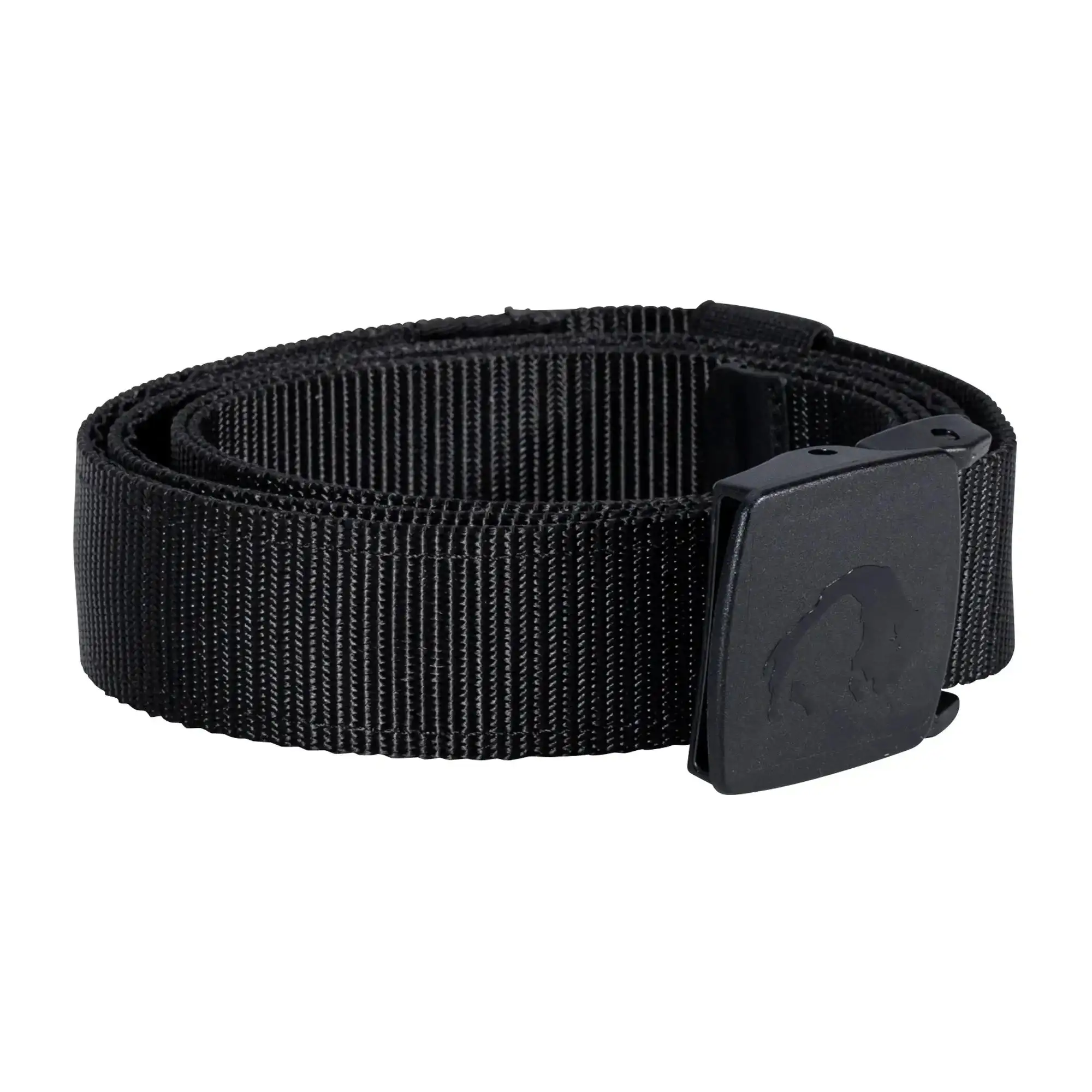 Money Belt Travel Waistbelt 30 mm black