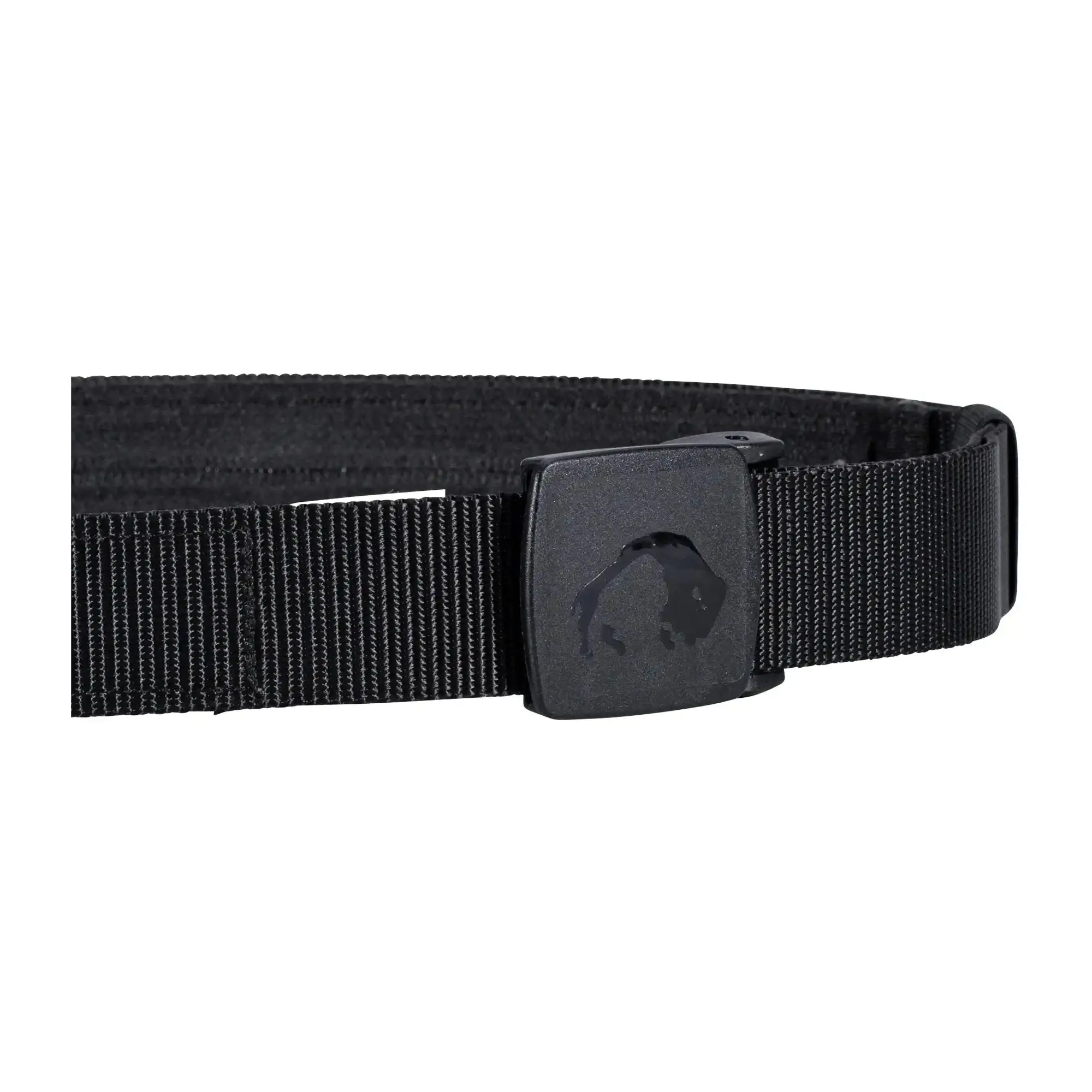 Money Belt Travel Waistbelt 30 mm black - Image 4