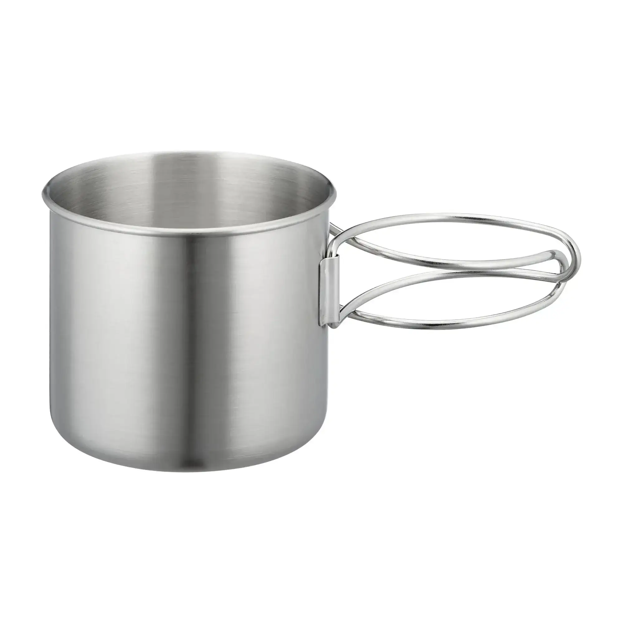 Mug with handle 500 ml