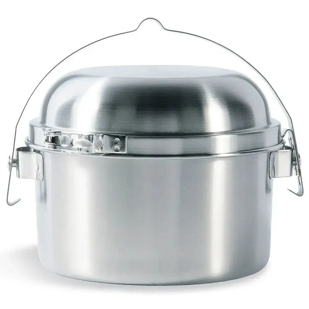 Kettle 1.0 L stainless steel - Image 2