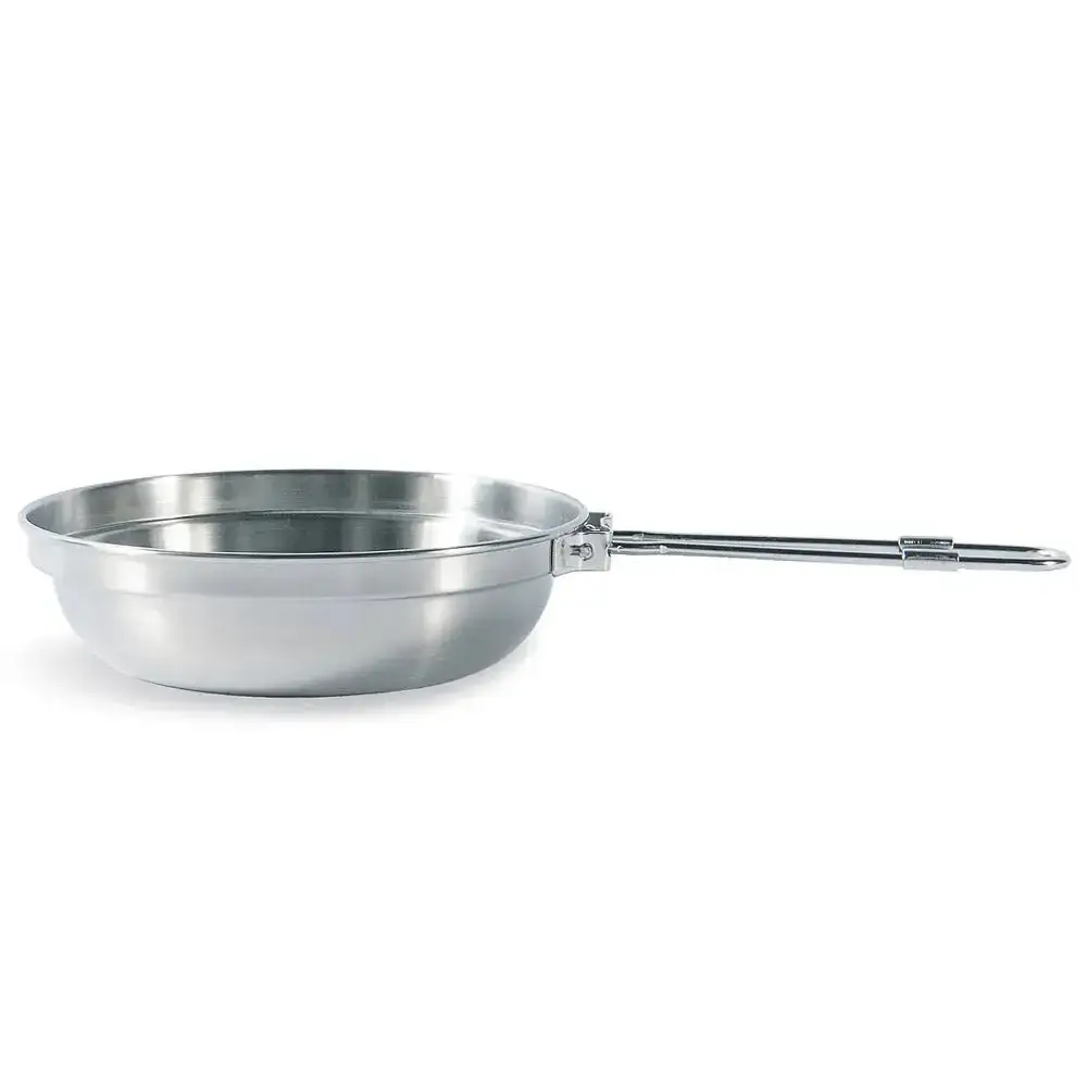 Kettle 1.0 L stainless steel - Image 3