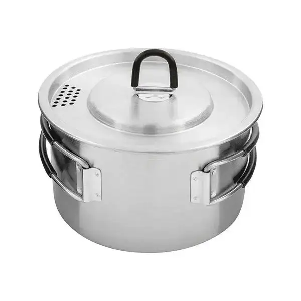 Pot Kettle II 1.0 L silver-colored - Image 2