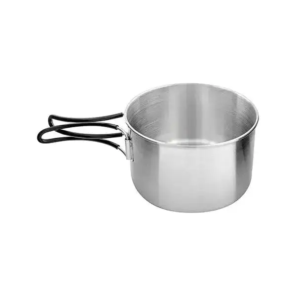 Pot Kettle II 1.0 L silver-colored - Image 4