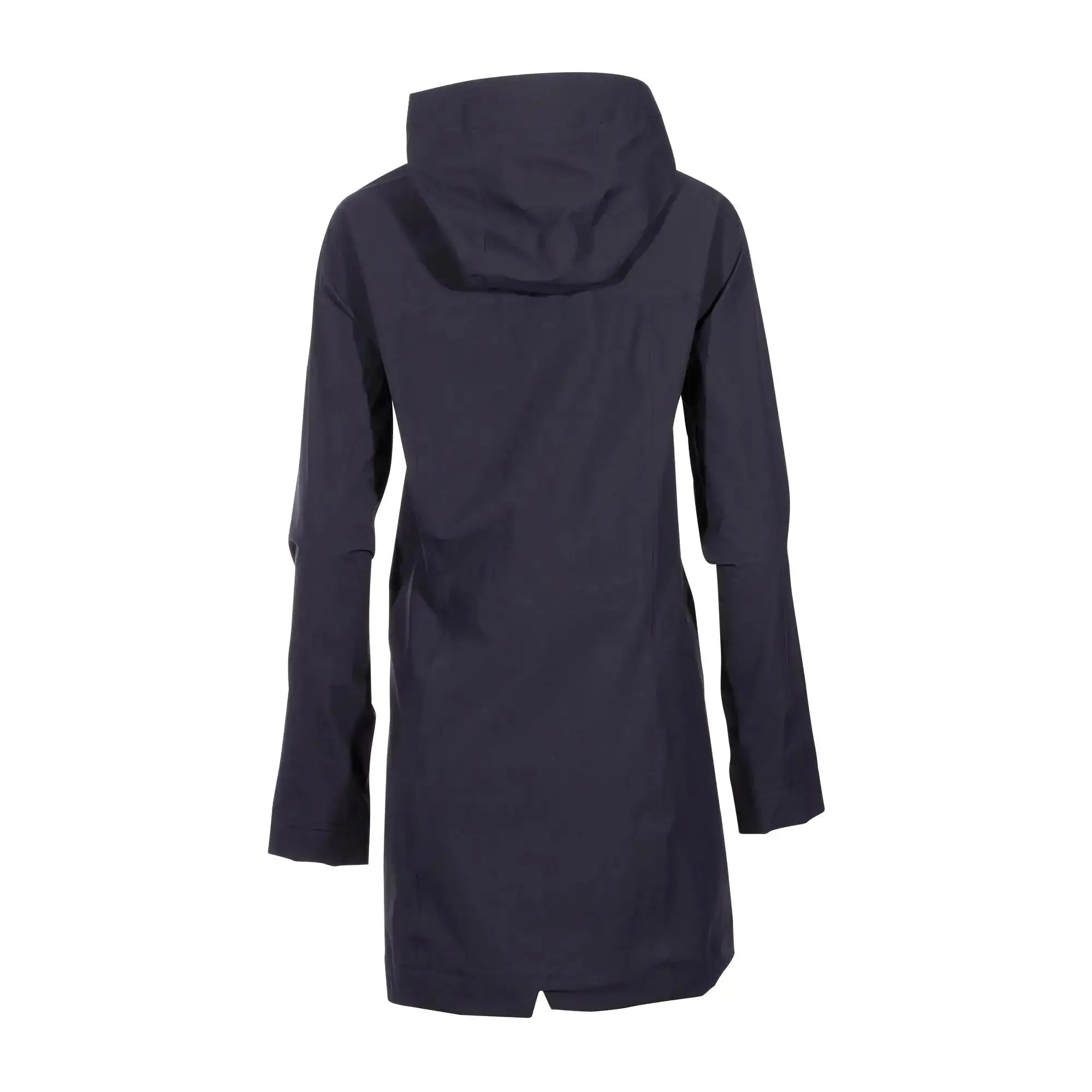 Zenja Hooded Raincoat for Women - Image 2