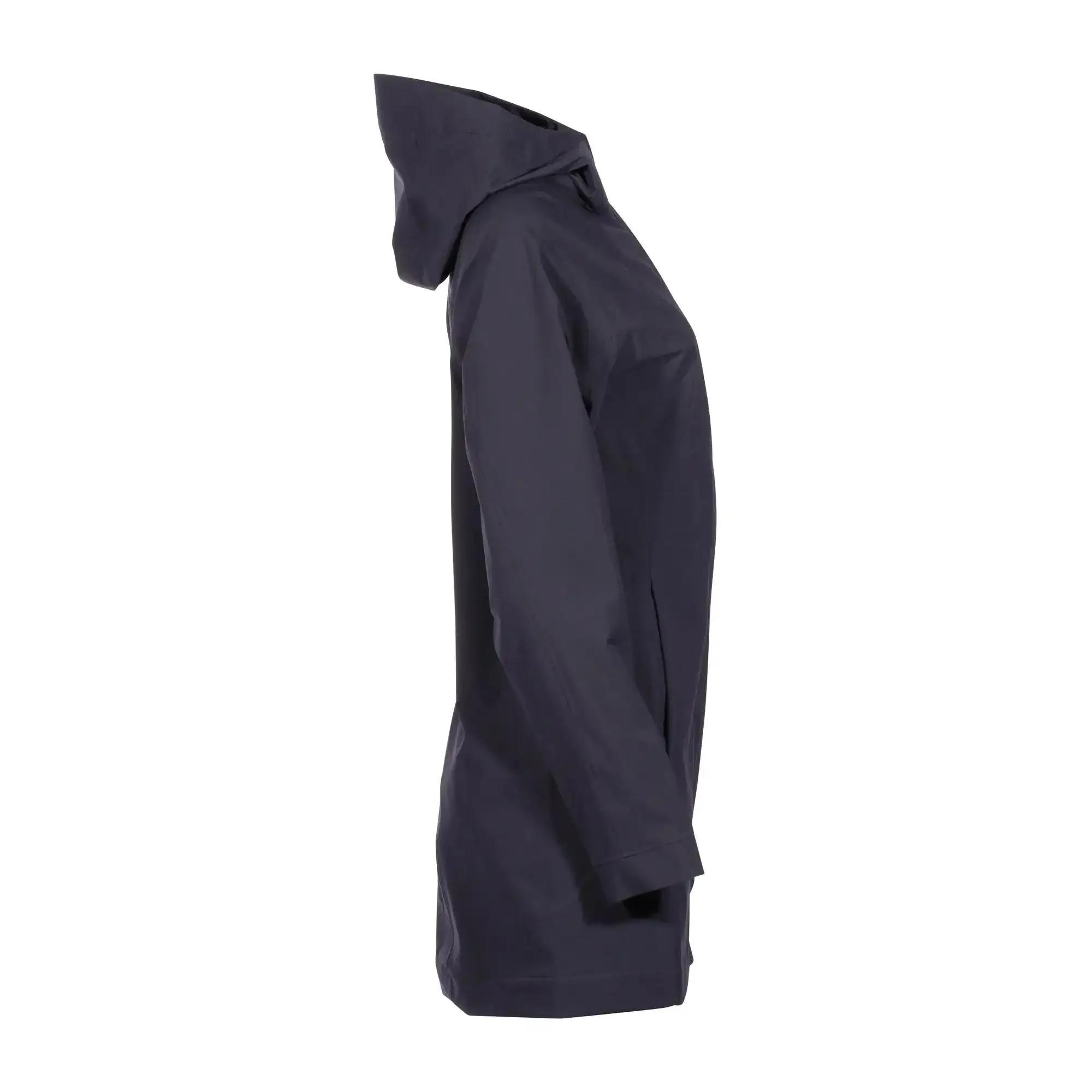 Zenja Hooded Raincoat for Women - Image 3
