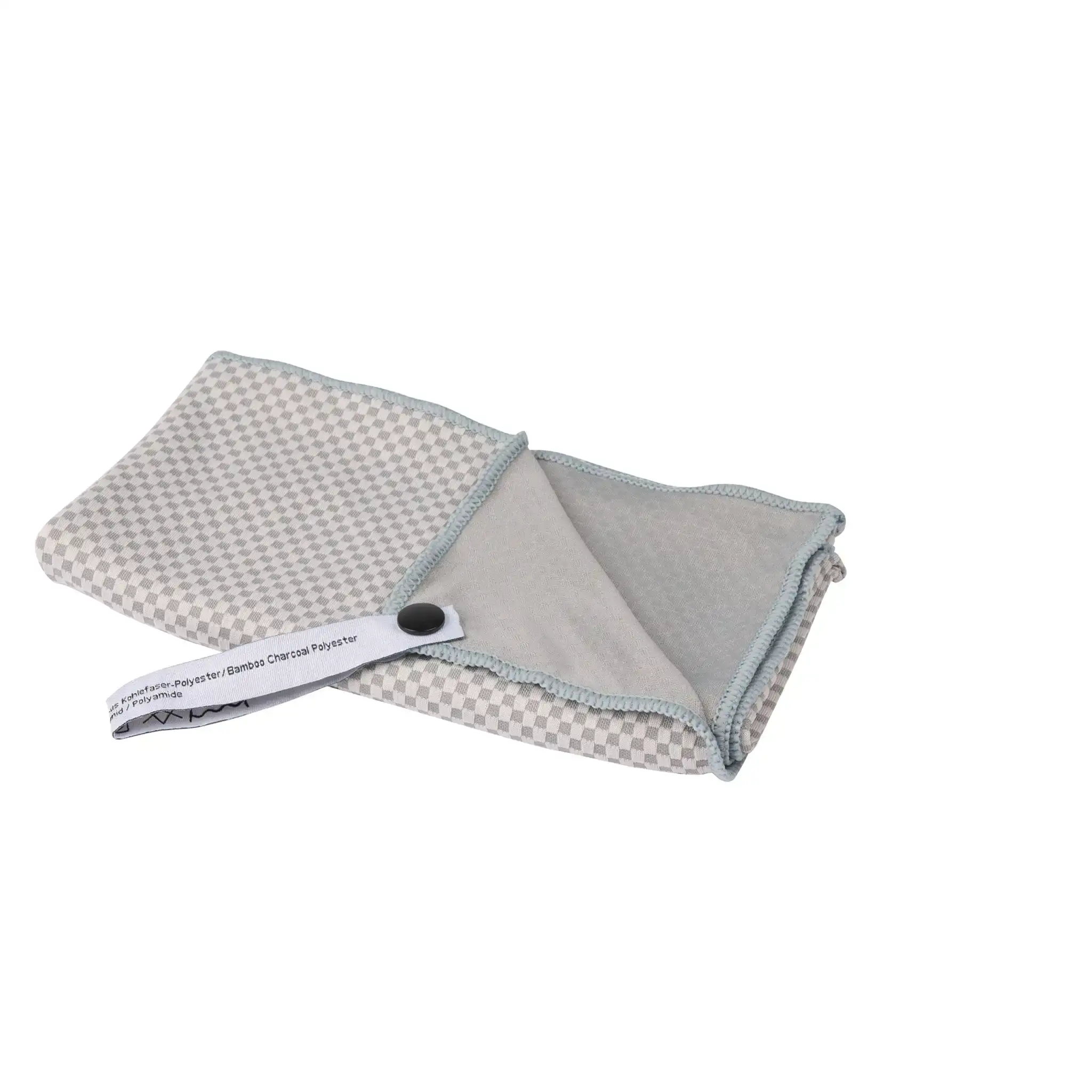 Reisehandtuch Travel Towel Bamboo L - Image 2