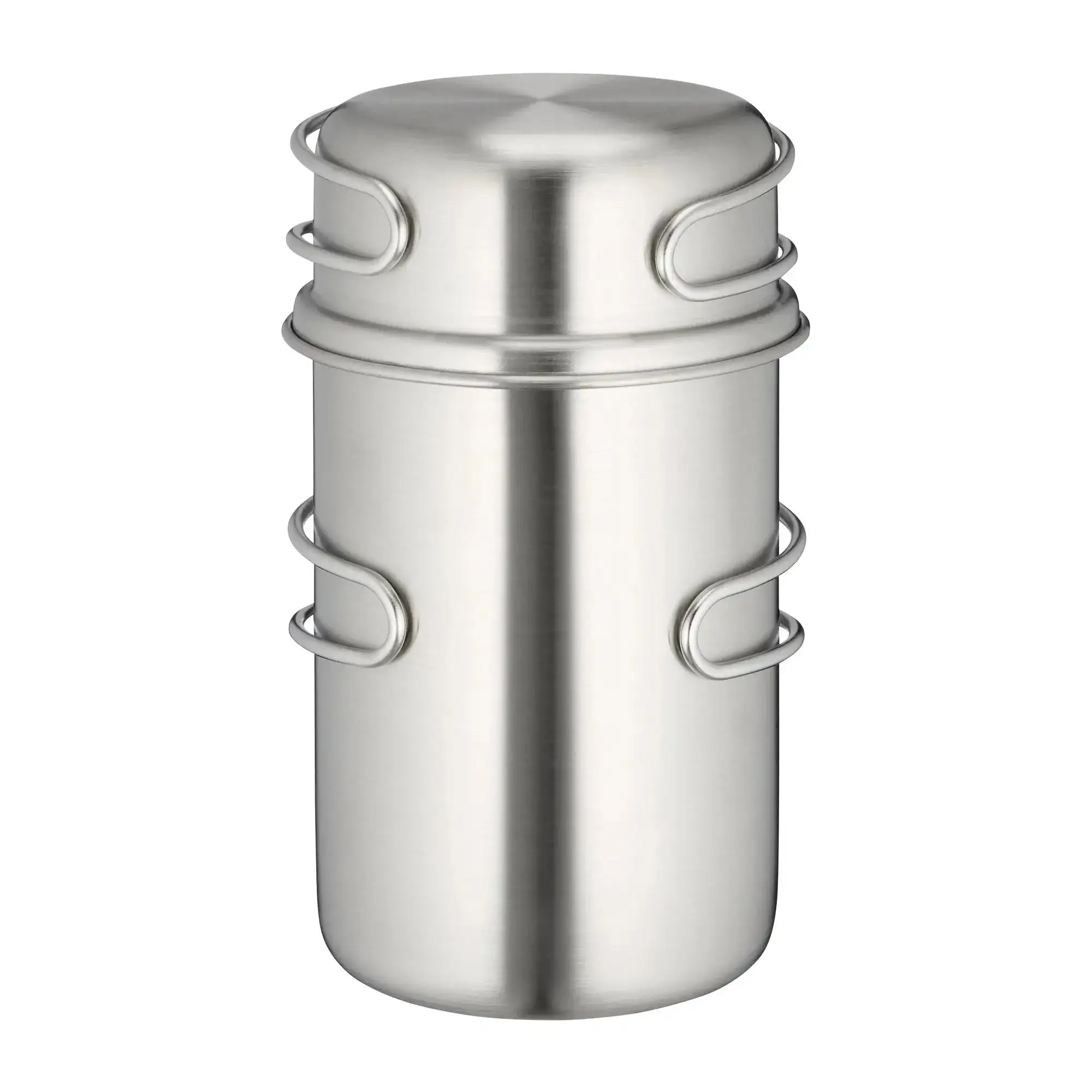 Stainless steel mug Handle Mug Set 850 ml