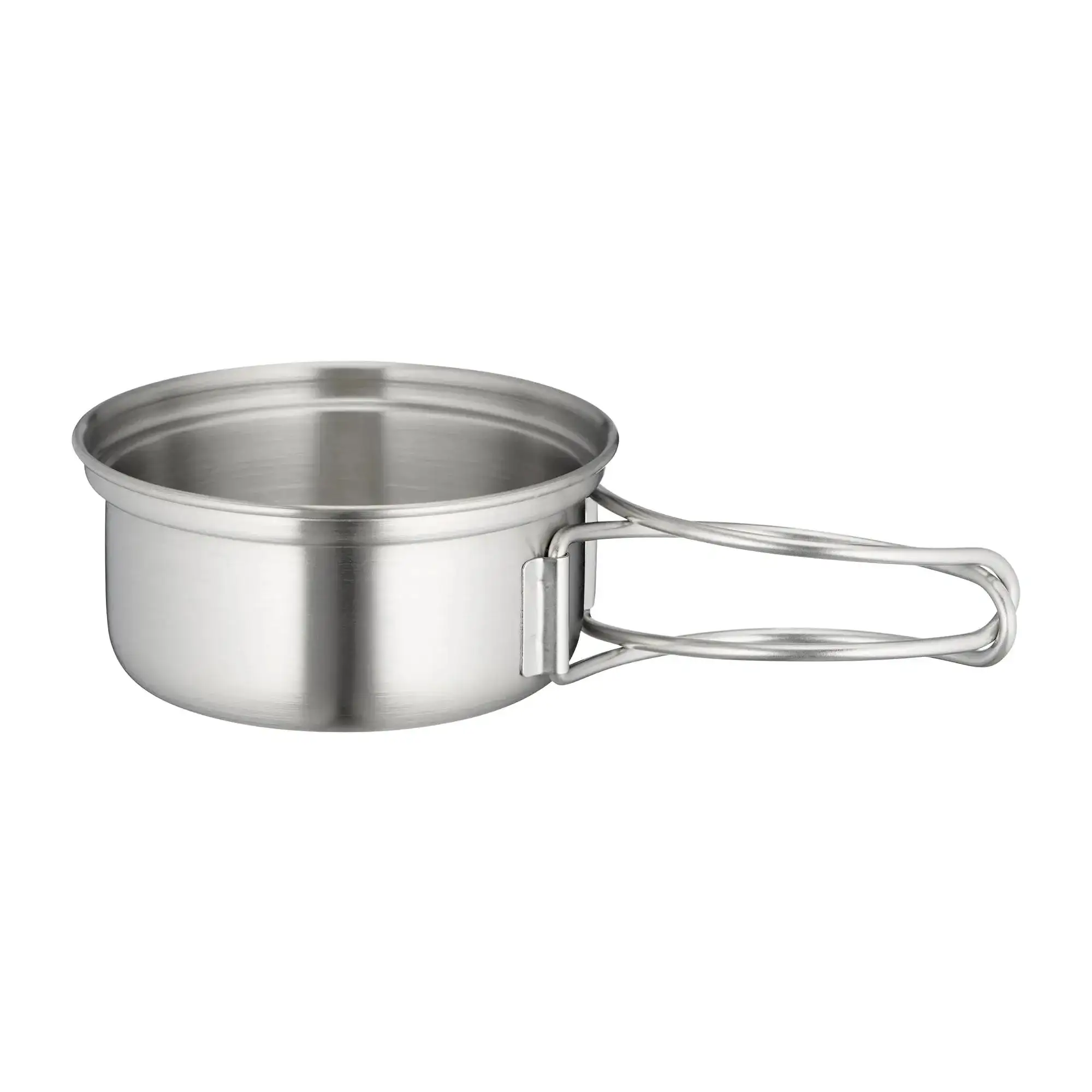 Stainless steel mug Handle Mug Set 850 ml - Image 3