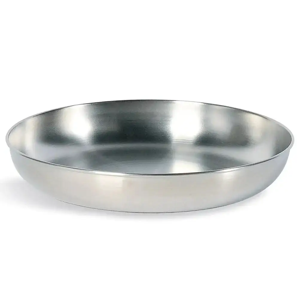 Stainless steel plate