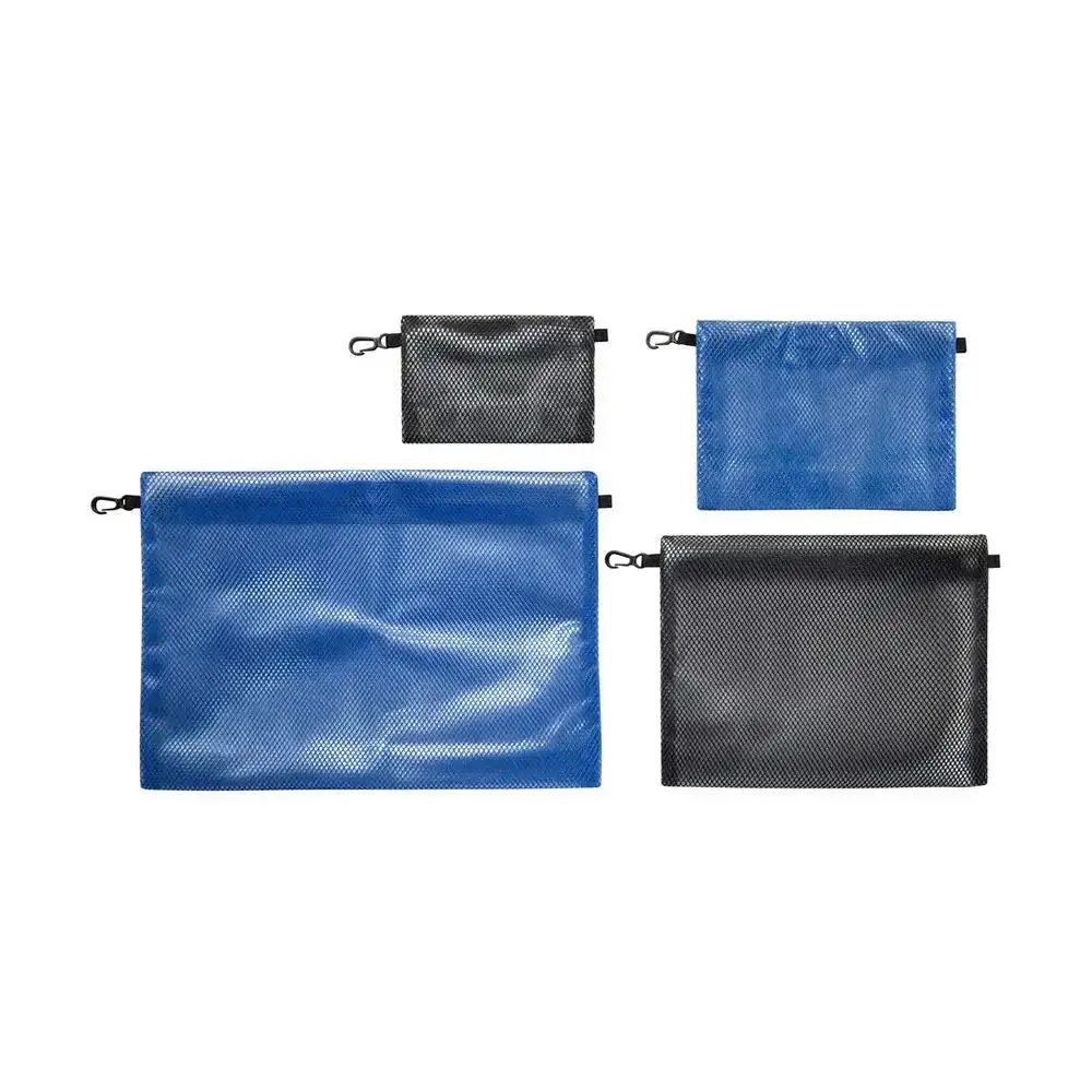 Stuff sack Zip Pouch Set IV - Image 2