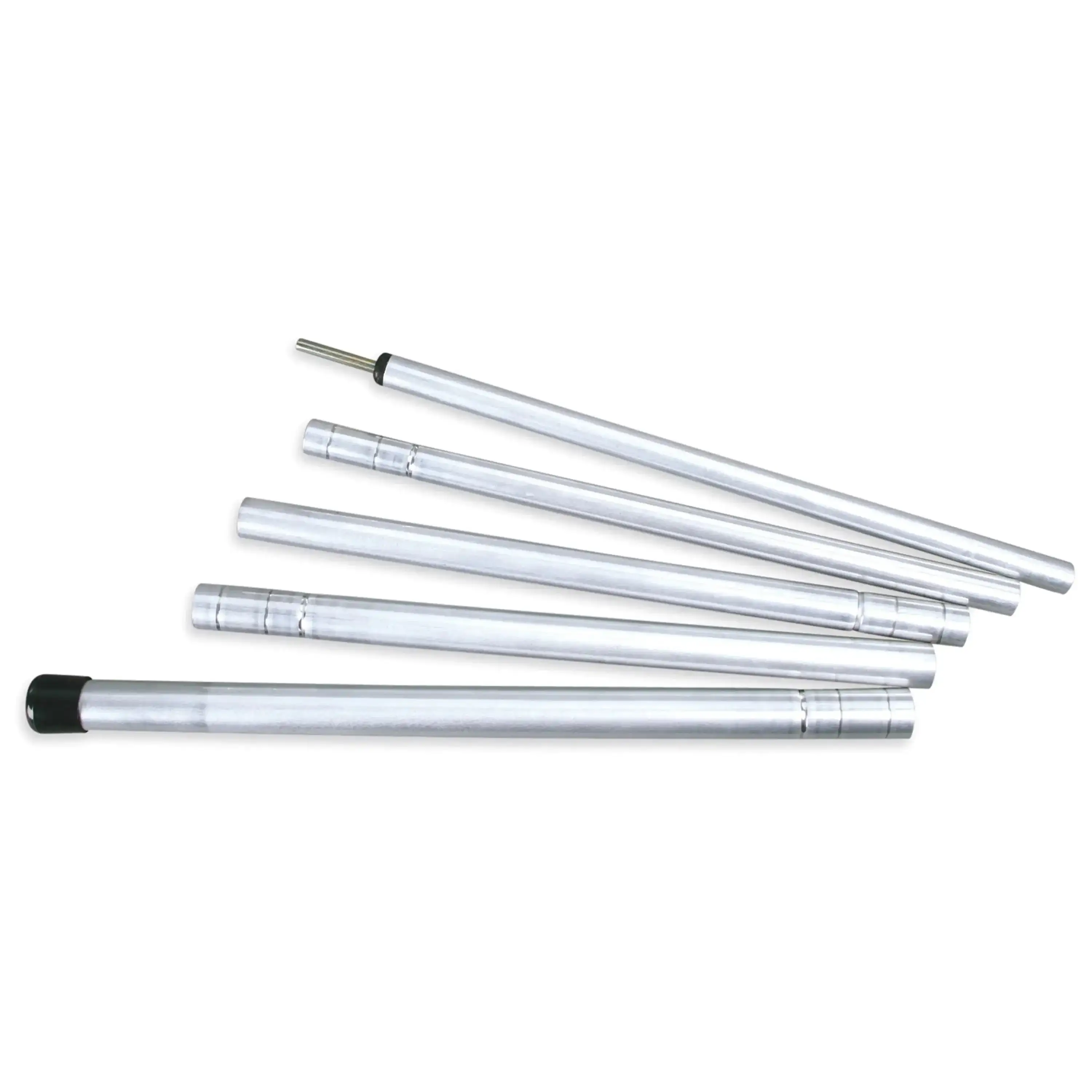 Tarp pole 5-piece - Image 2