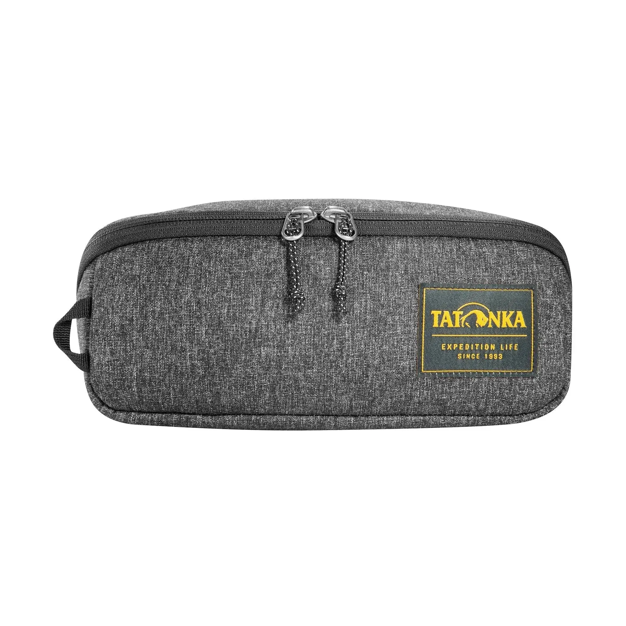 Toiletry Bag Square Zip Pouch M - Image 11