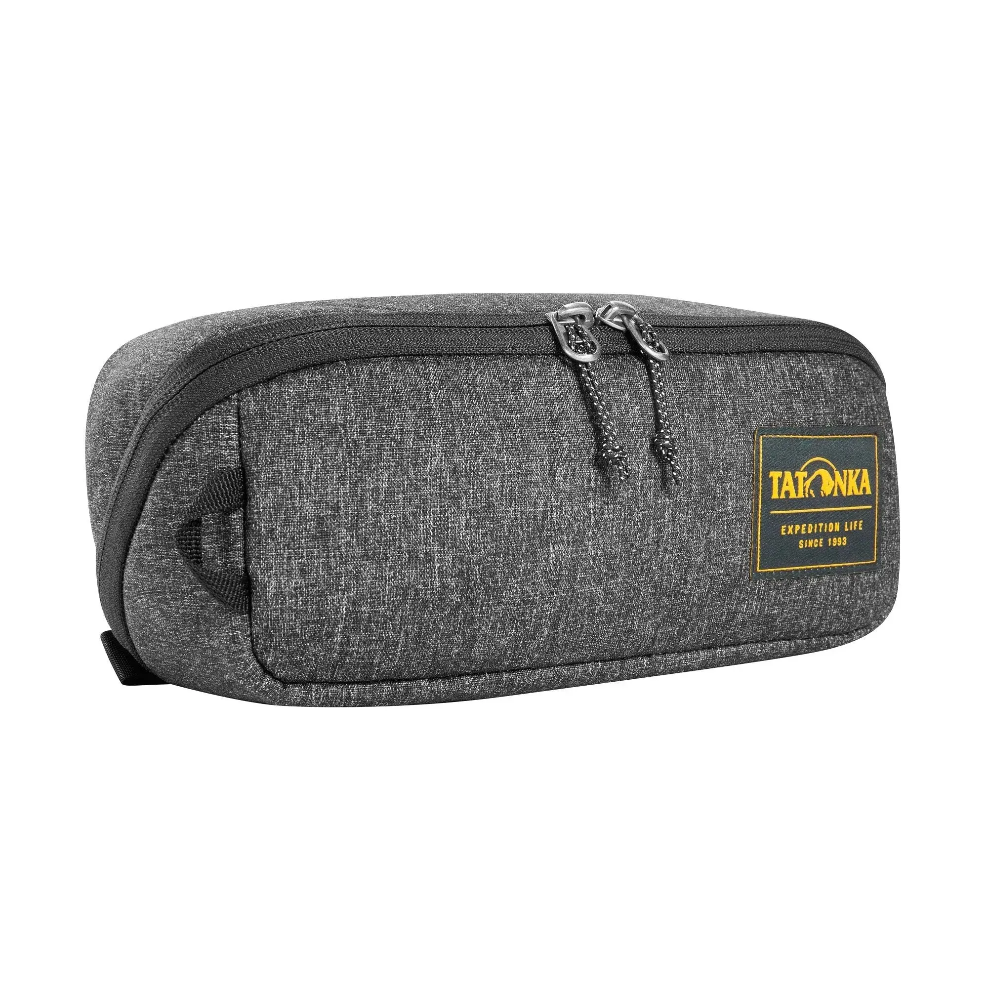Toiletry Bag Square Zip Pouch M - Image 12