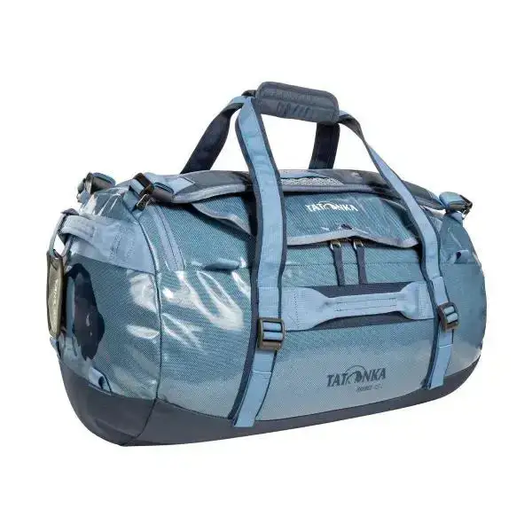 Travel Bag Barrel