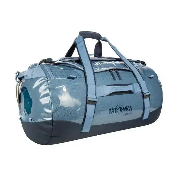 Travel Bag Barrel - Image 2