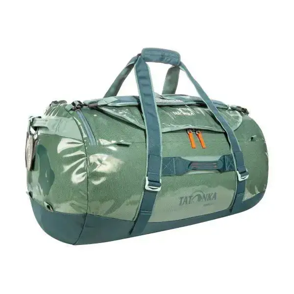 Travel Bag Barrel - Image 3