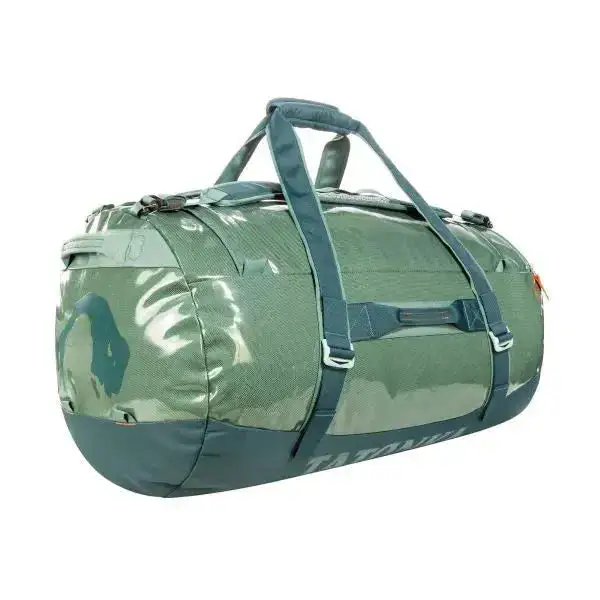 Travel Bag Barrel - Image 6