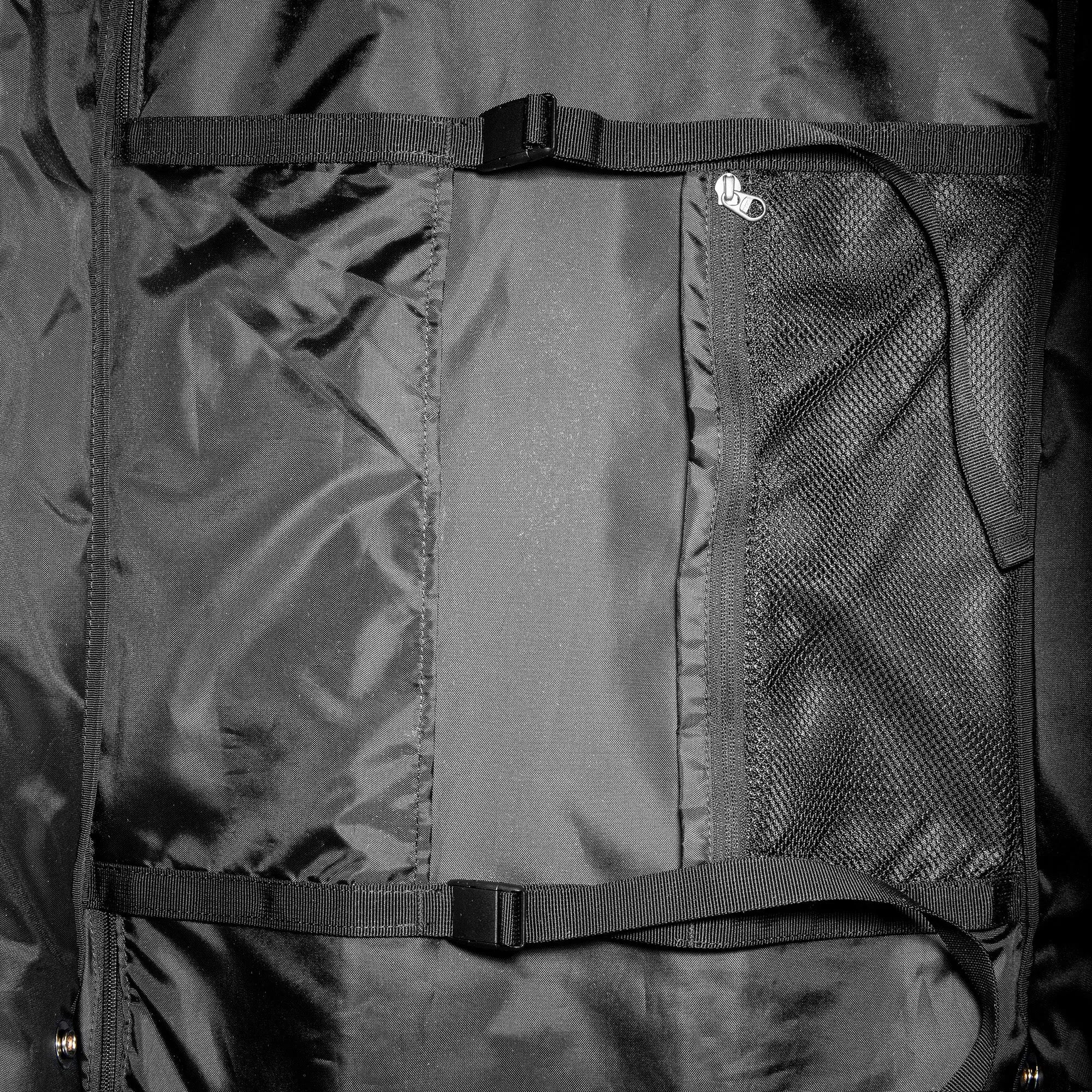 Travel Roller 90 travel bag - Image 10
