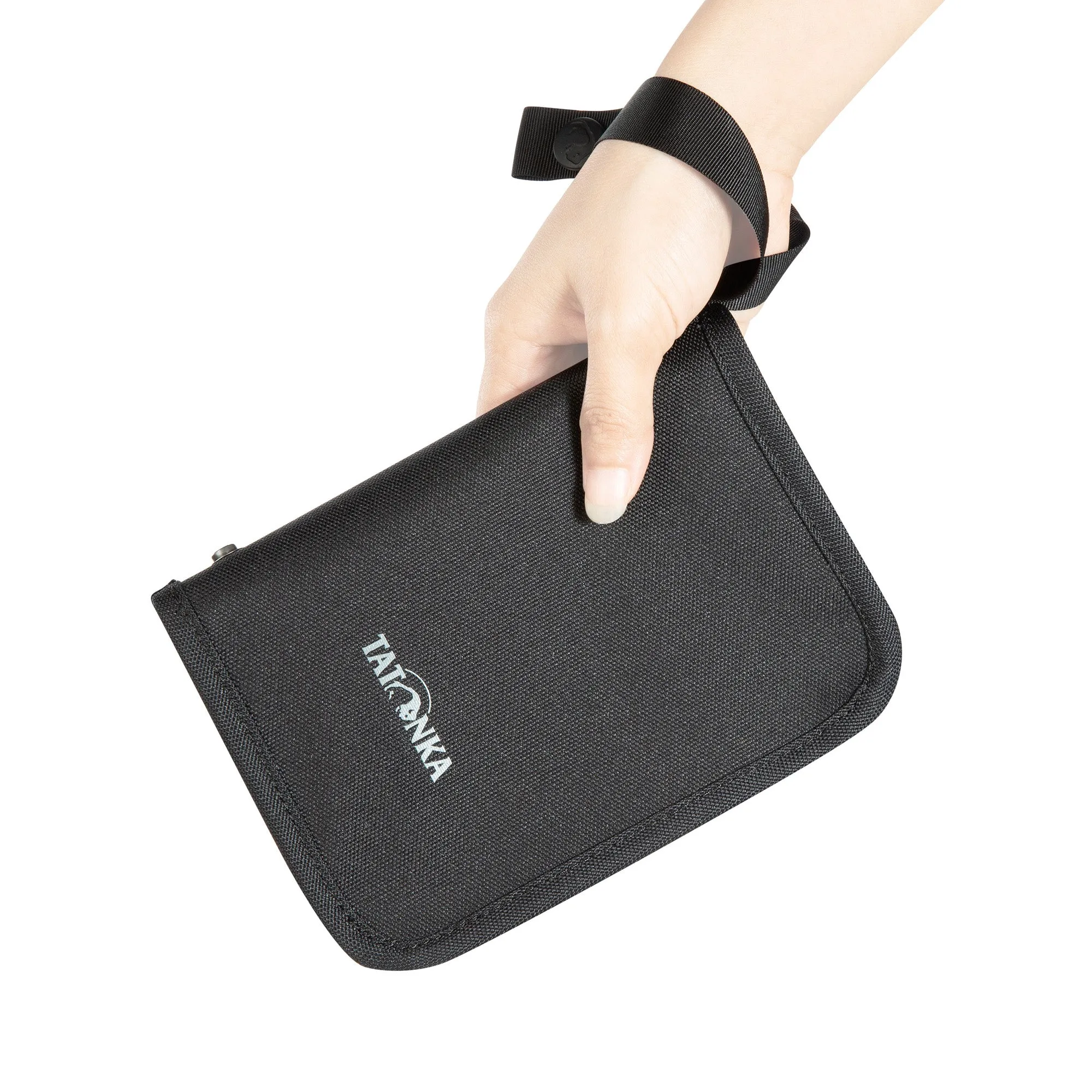 Travel wallet Travel Zip M RFID Block - Image 10