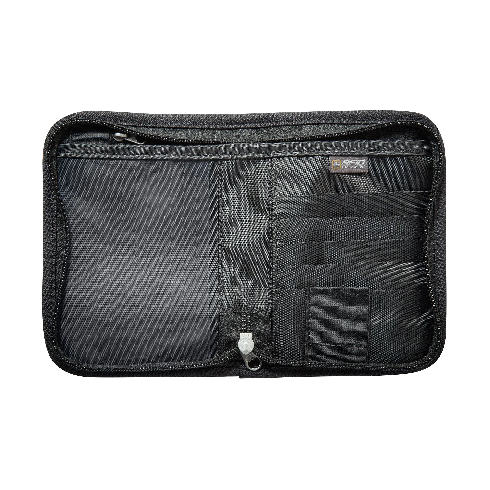 Travel wallet Travel Zip M RFID Block - Image 5