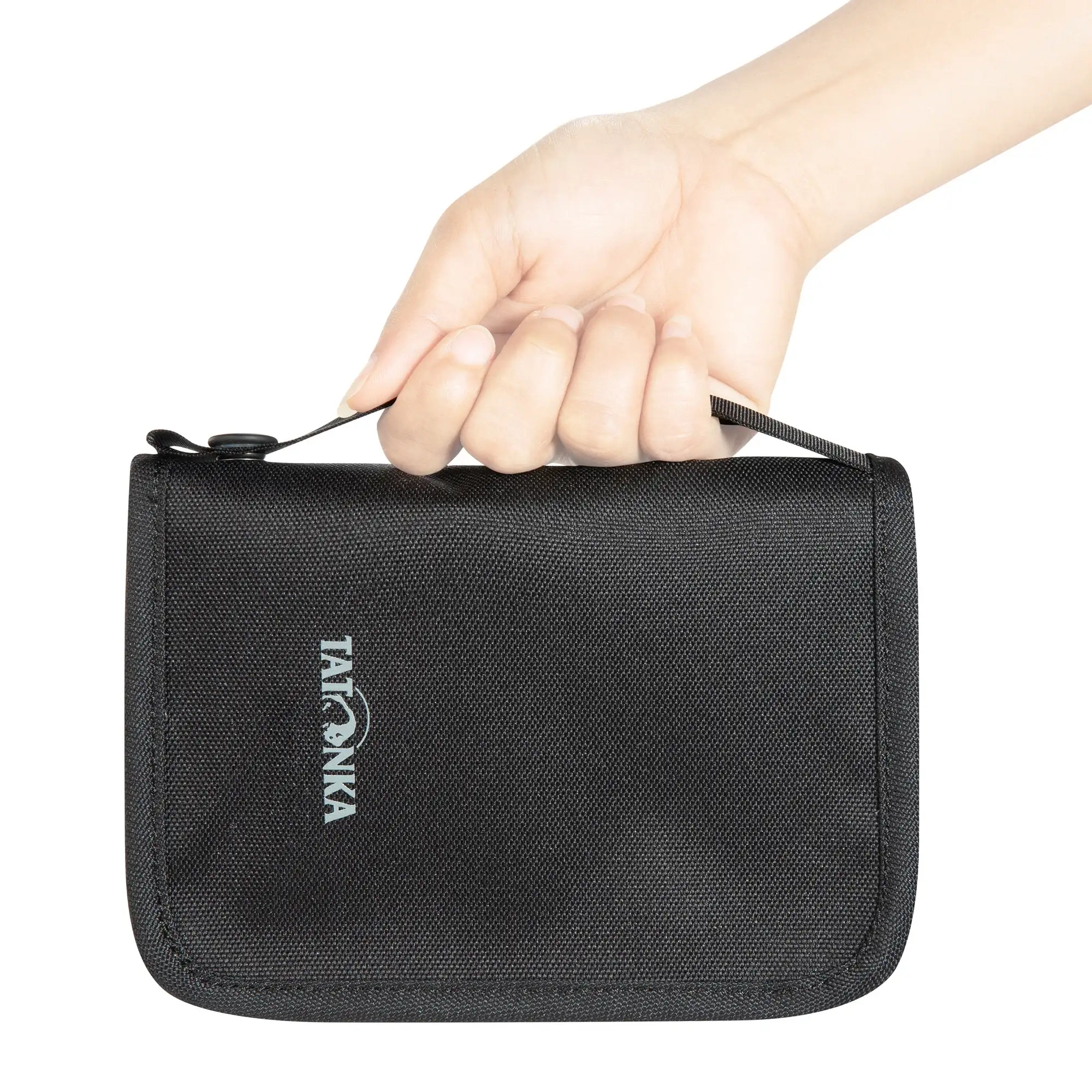 Travel wallet Travel Zip M RFID Block - Image 7
