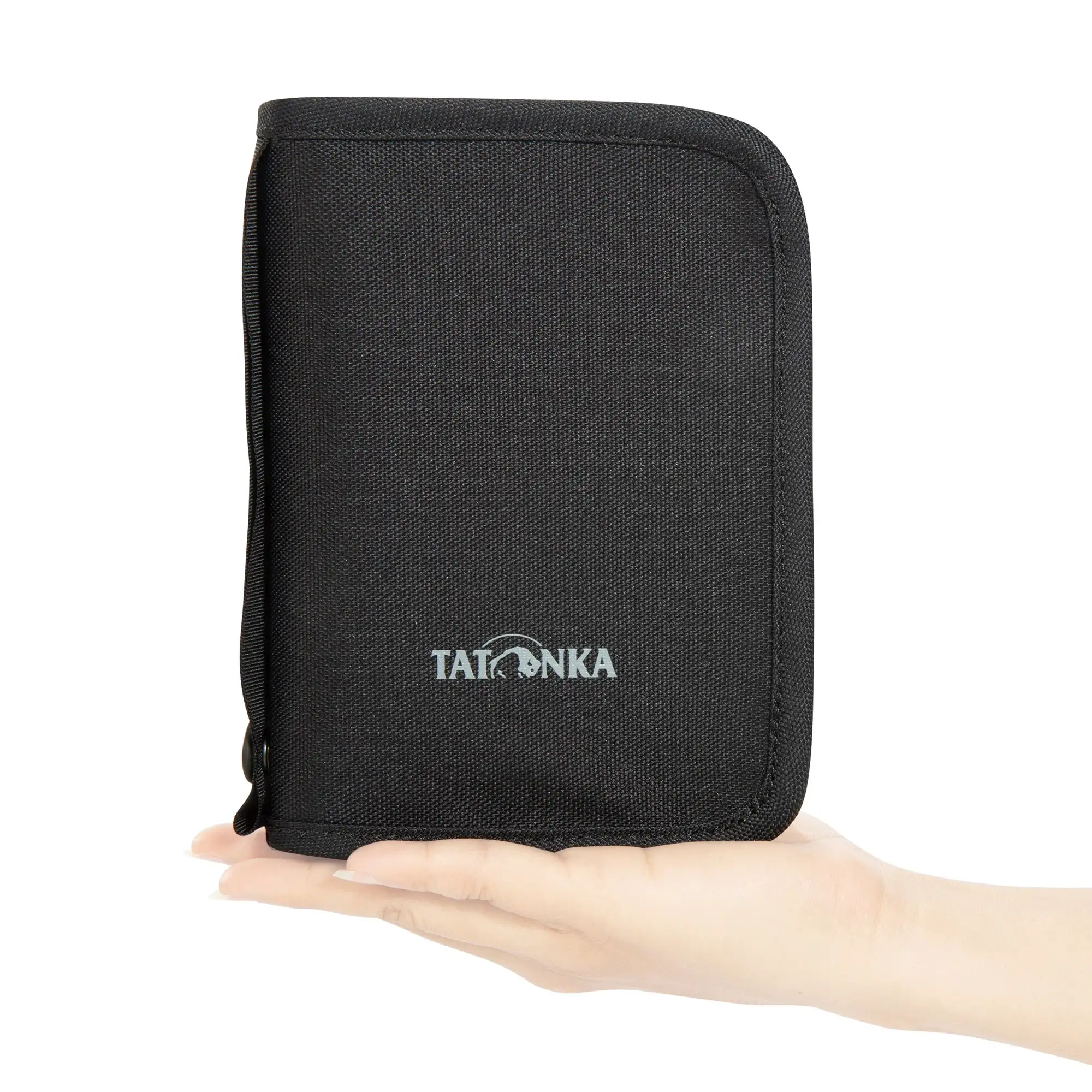 Travel wallet Travel Zip M RFID Block - Image 9