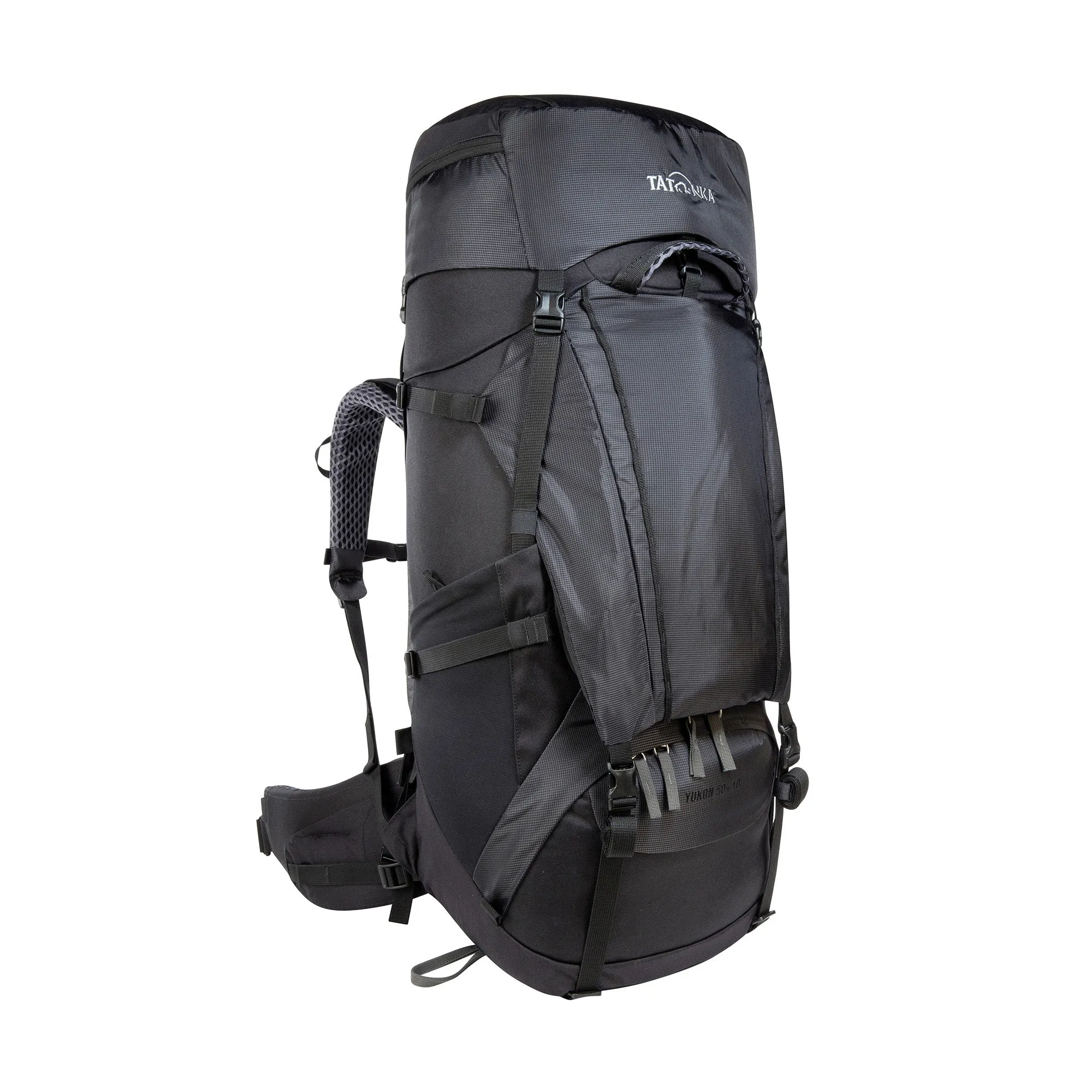 Trekking backpack Yukon 50 + 10