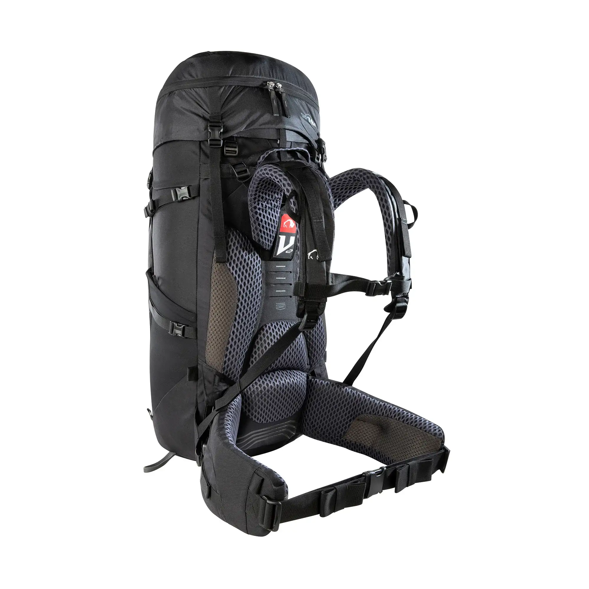 Trekking backpack Yukon 50 + 10 - Image 2