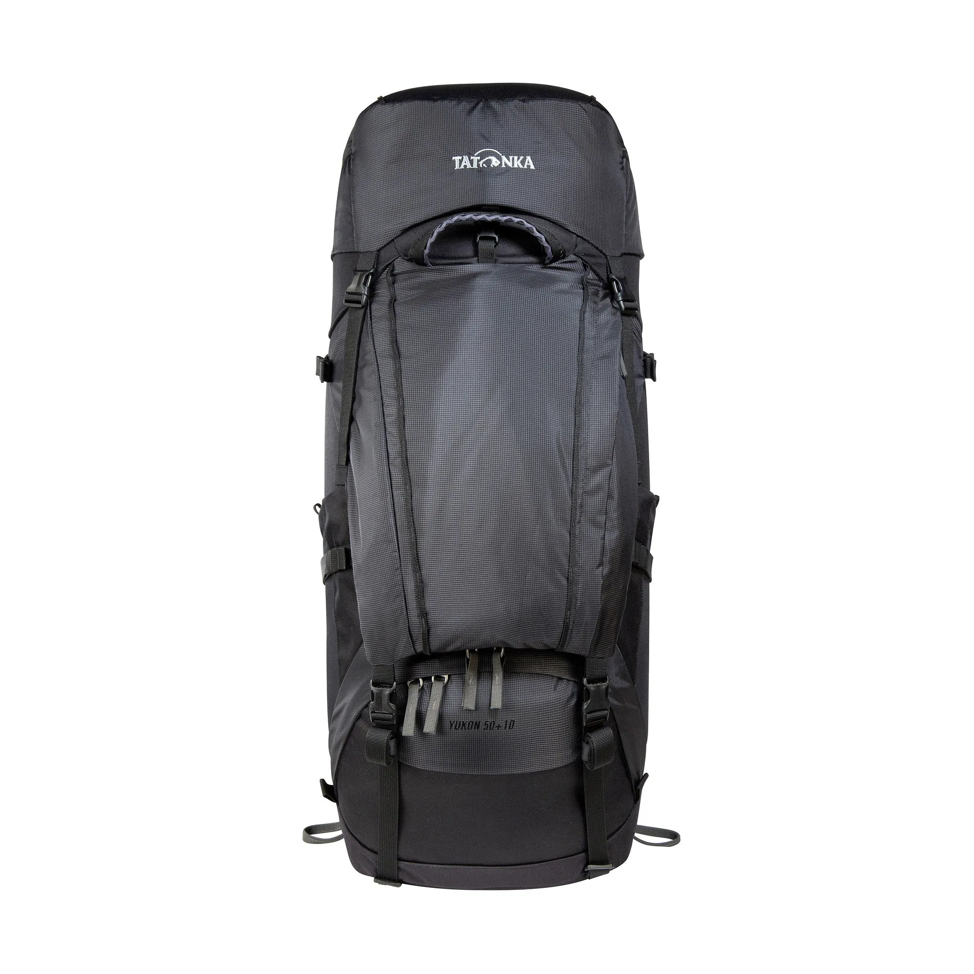 Trekking backpack Yukon 50 + 10 - Image 3