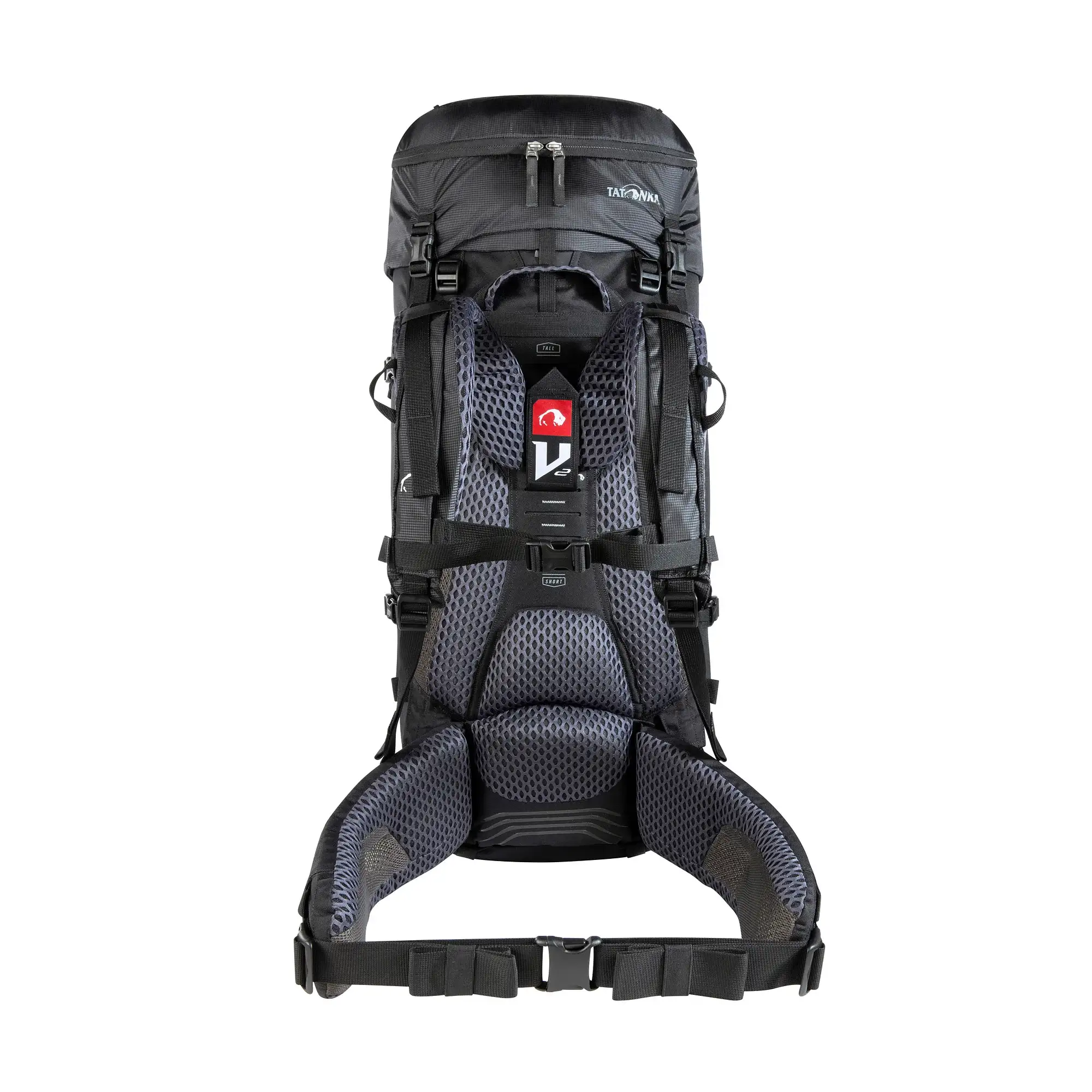 Trekking backpack Yukon 50 + 10 - Image 4