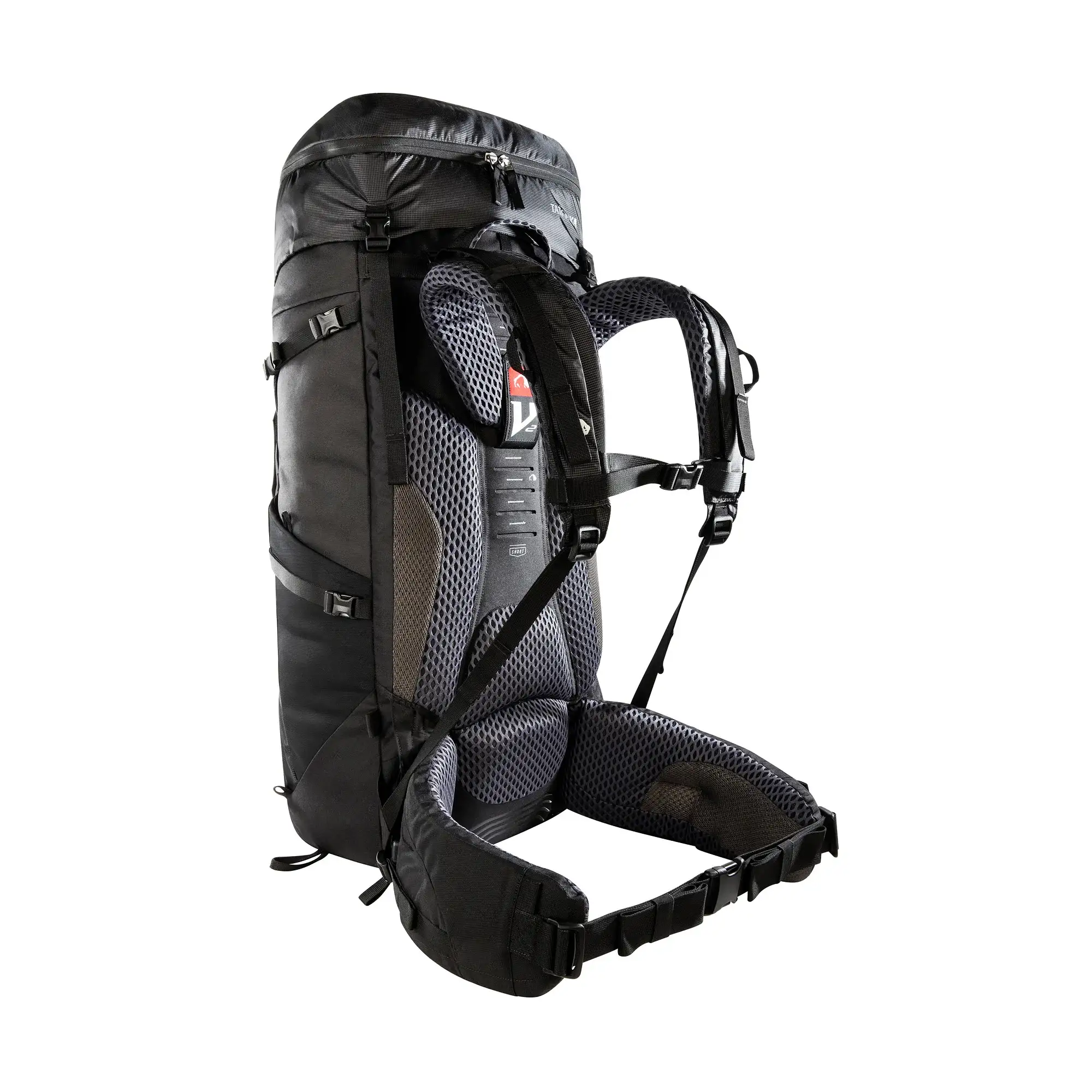 Trekking backpack Yukon 70 + 10 - Image 2