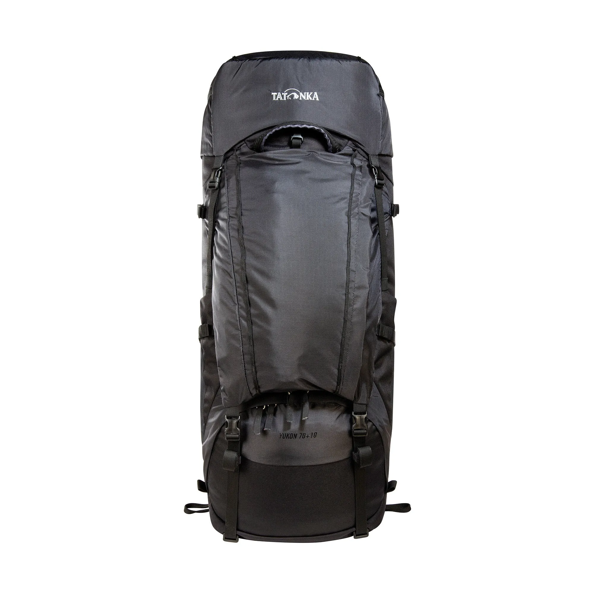 Trekking backpack Yukon 70 + 10 - Image 3