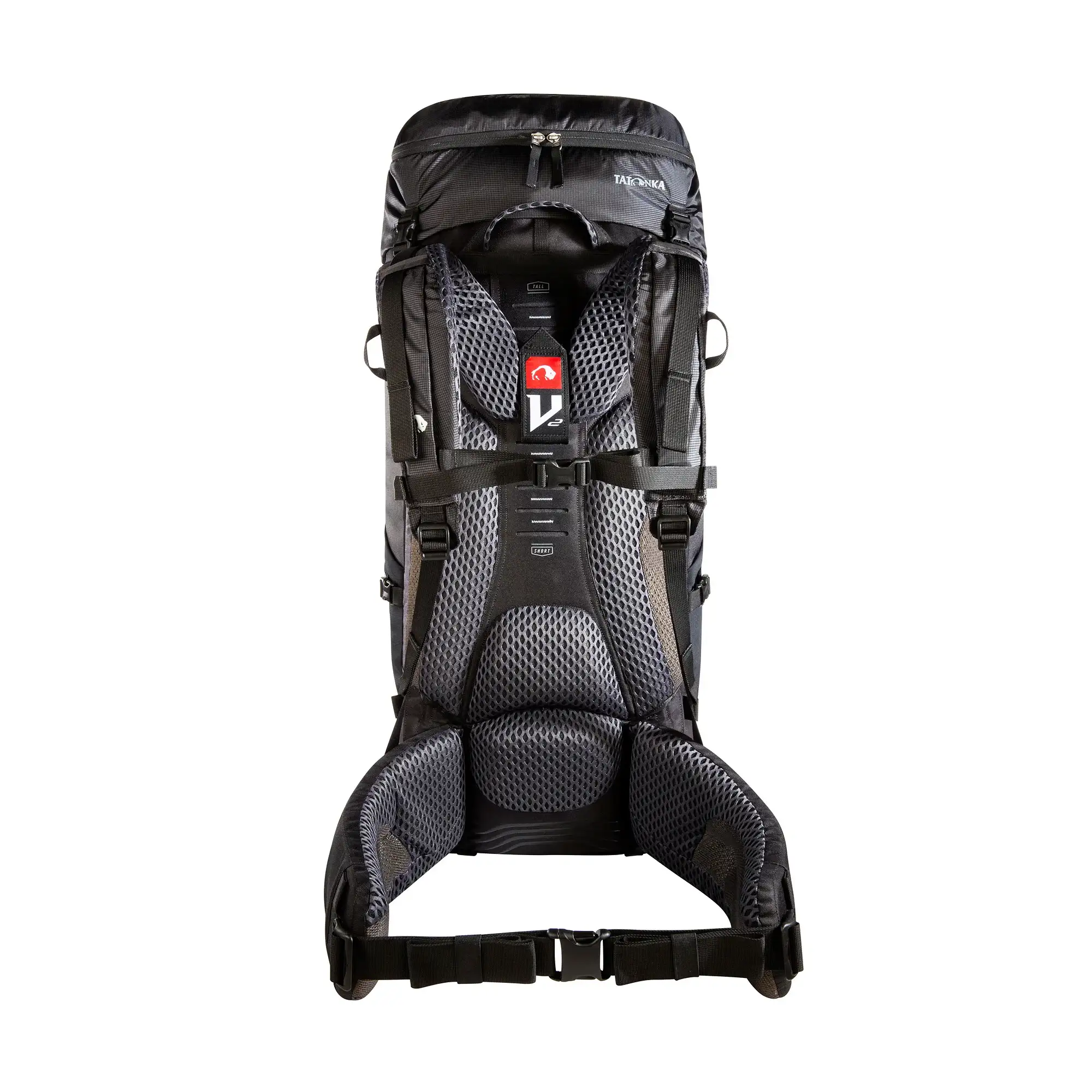 Trekking backpack Yukon 70 + 10 - Image 4