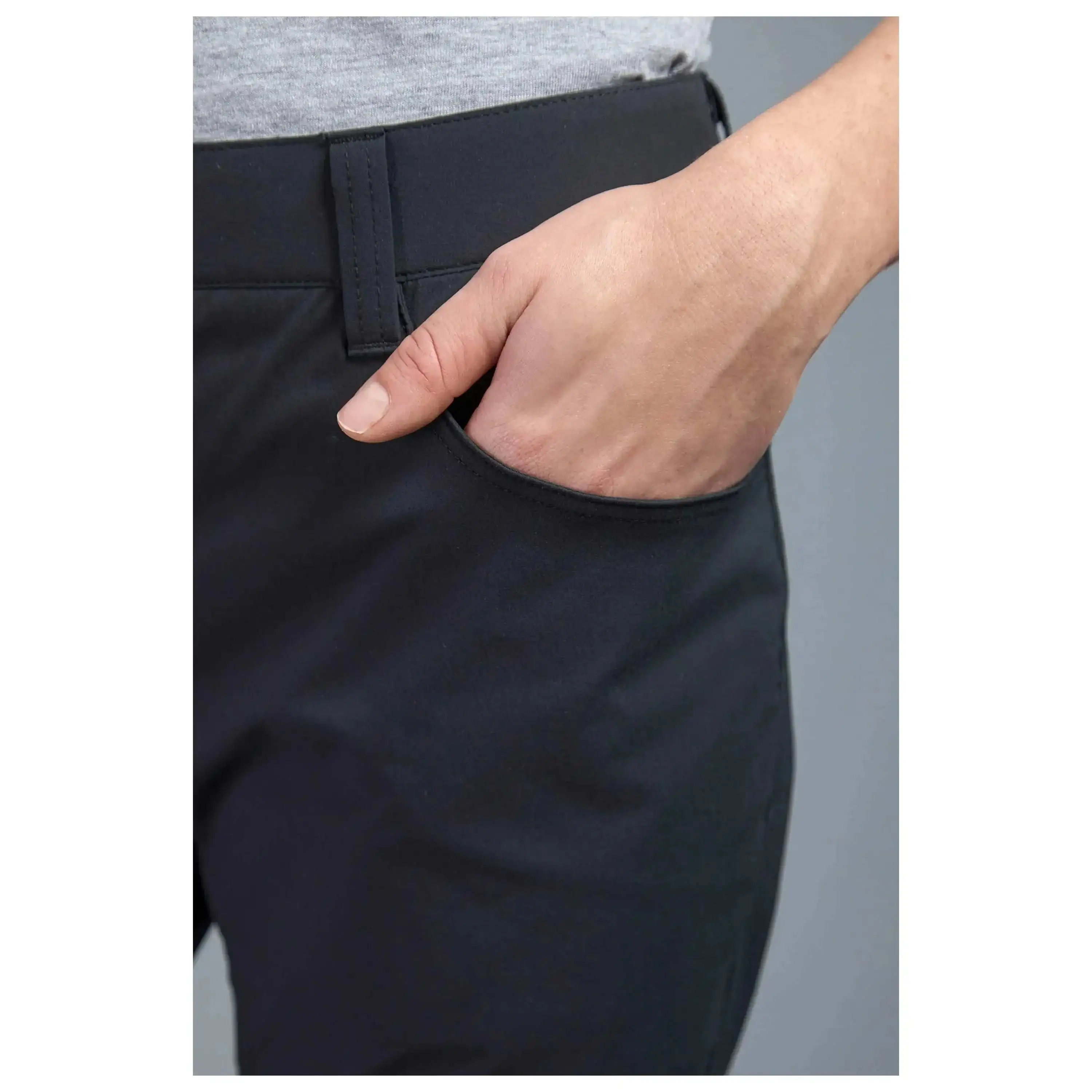 Pants Travel Pants women - Image 3