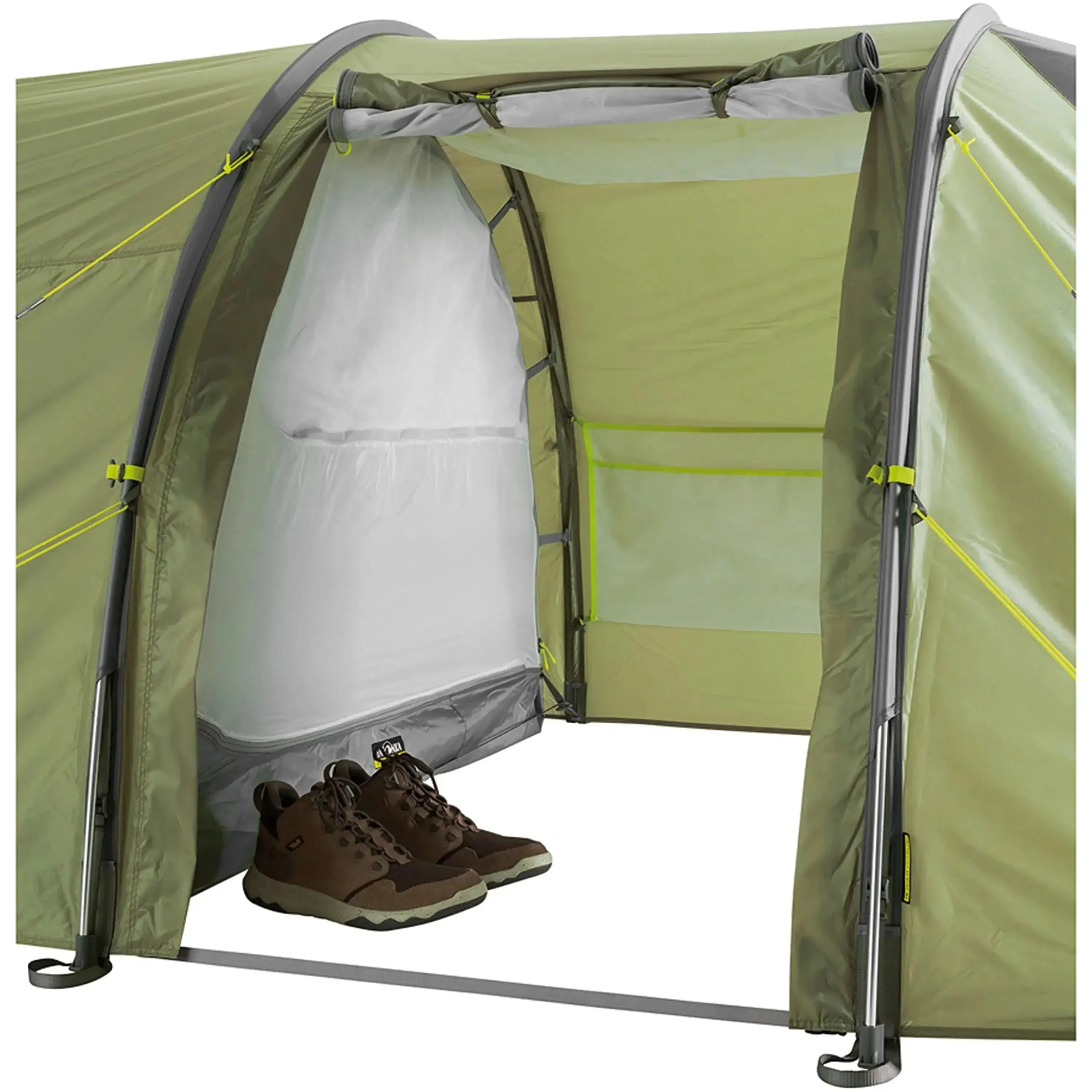 Tunnel Tent Alaska 2.235 PU - Image 2