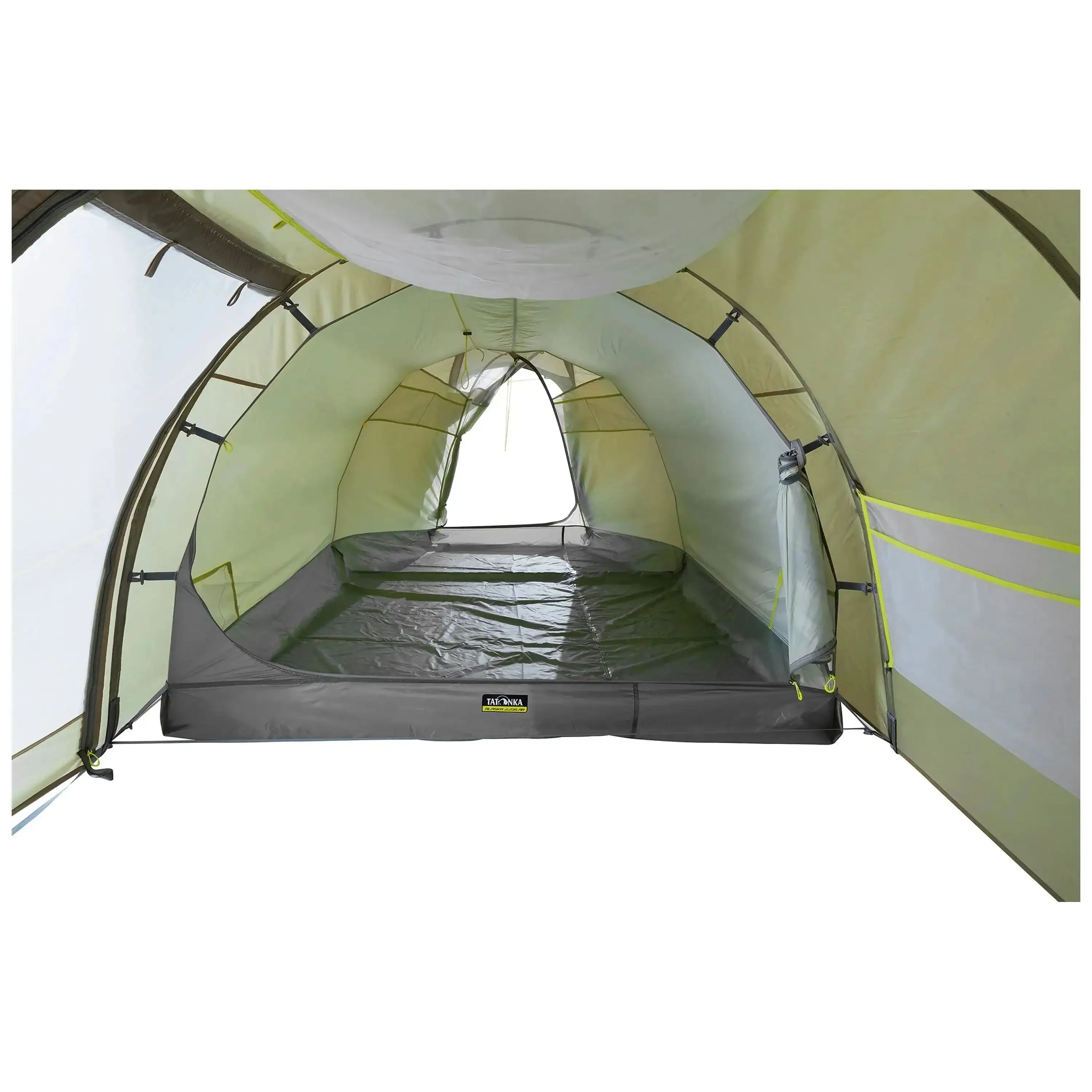 Tunnel Tent Alaska 2.235 PU - Image 3